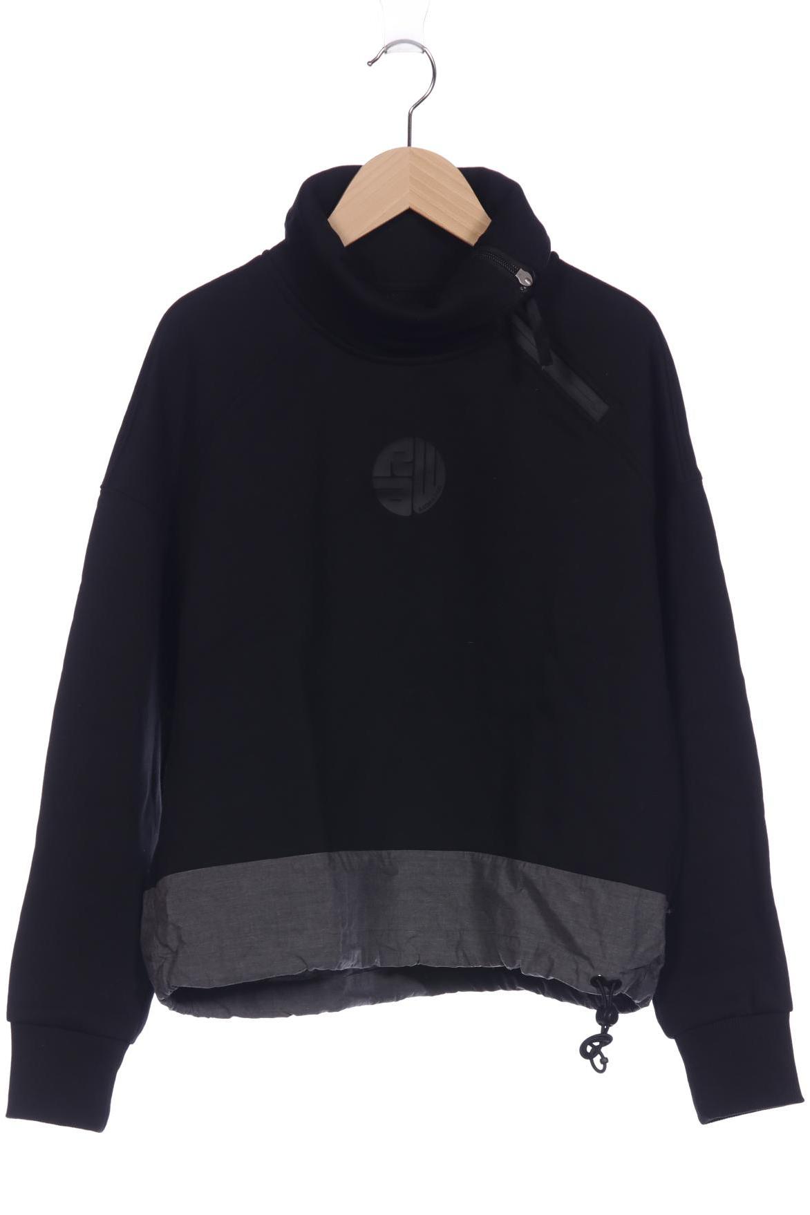 

G Star RAW Damen Sweatshirt, schwarz, Gr. 42