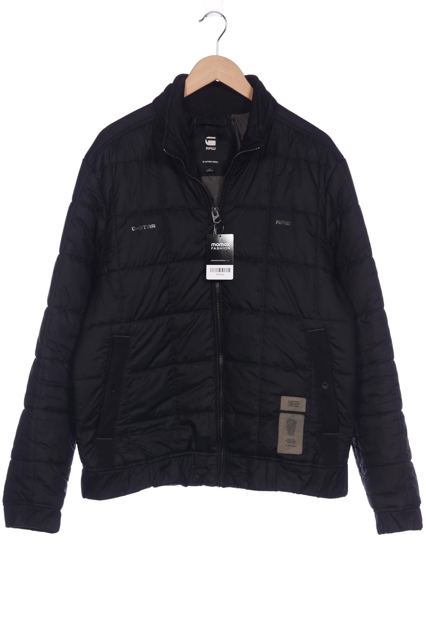 

G Star RAW Herren Jacke, schwarz, Gr. 54