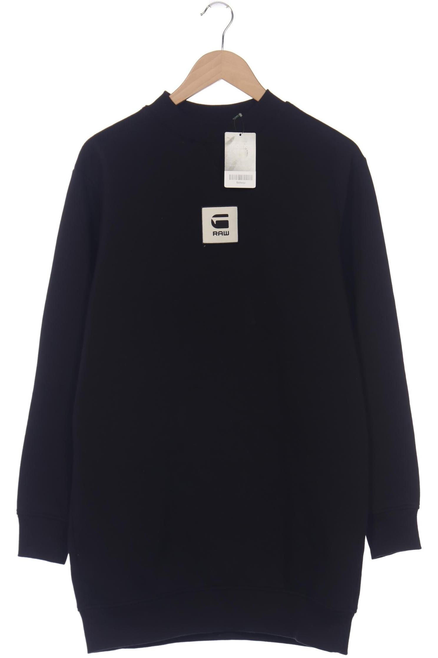 

G Star RAW Damen Sweatshirt, schwarz, Gr. 42