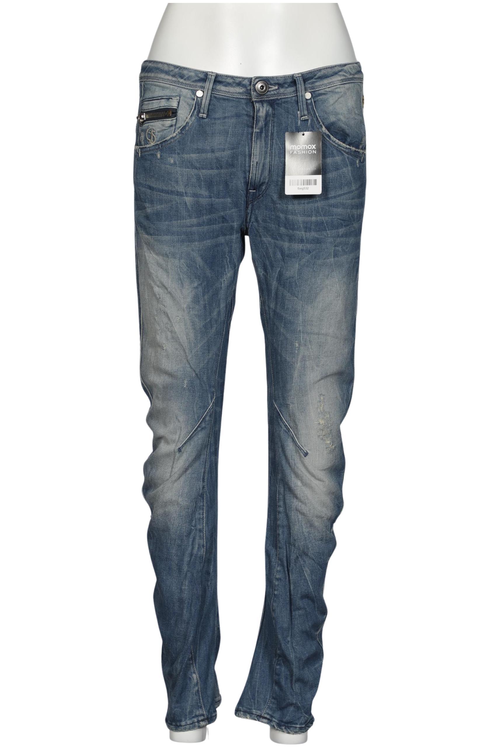 

G Star RAW Damen Jeans, blau, Gr. 27