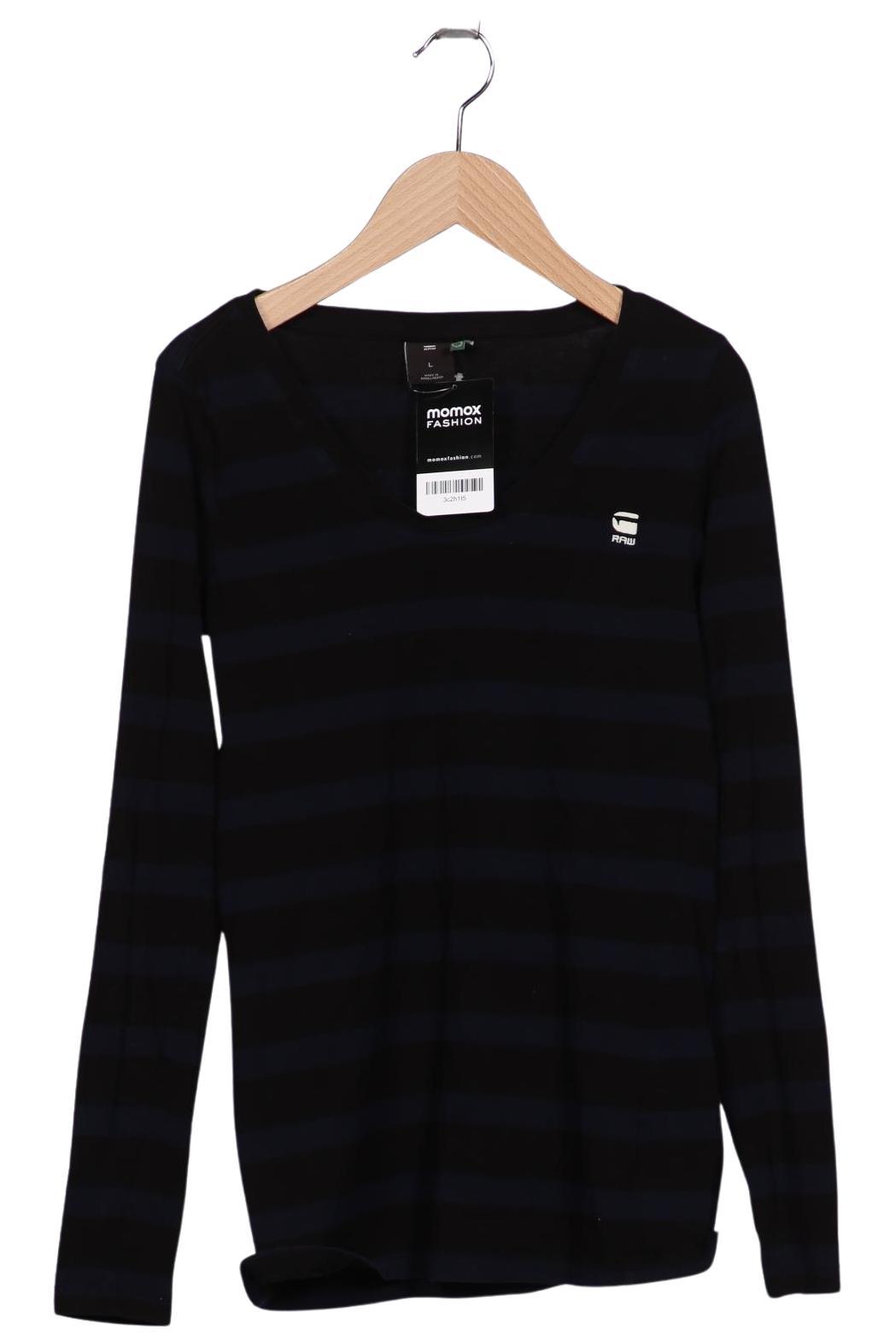 

G Star RAW Damen Langarmshirt, mehrfarbig, Gr. 42