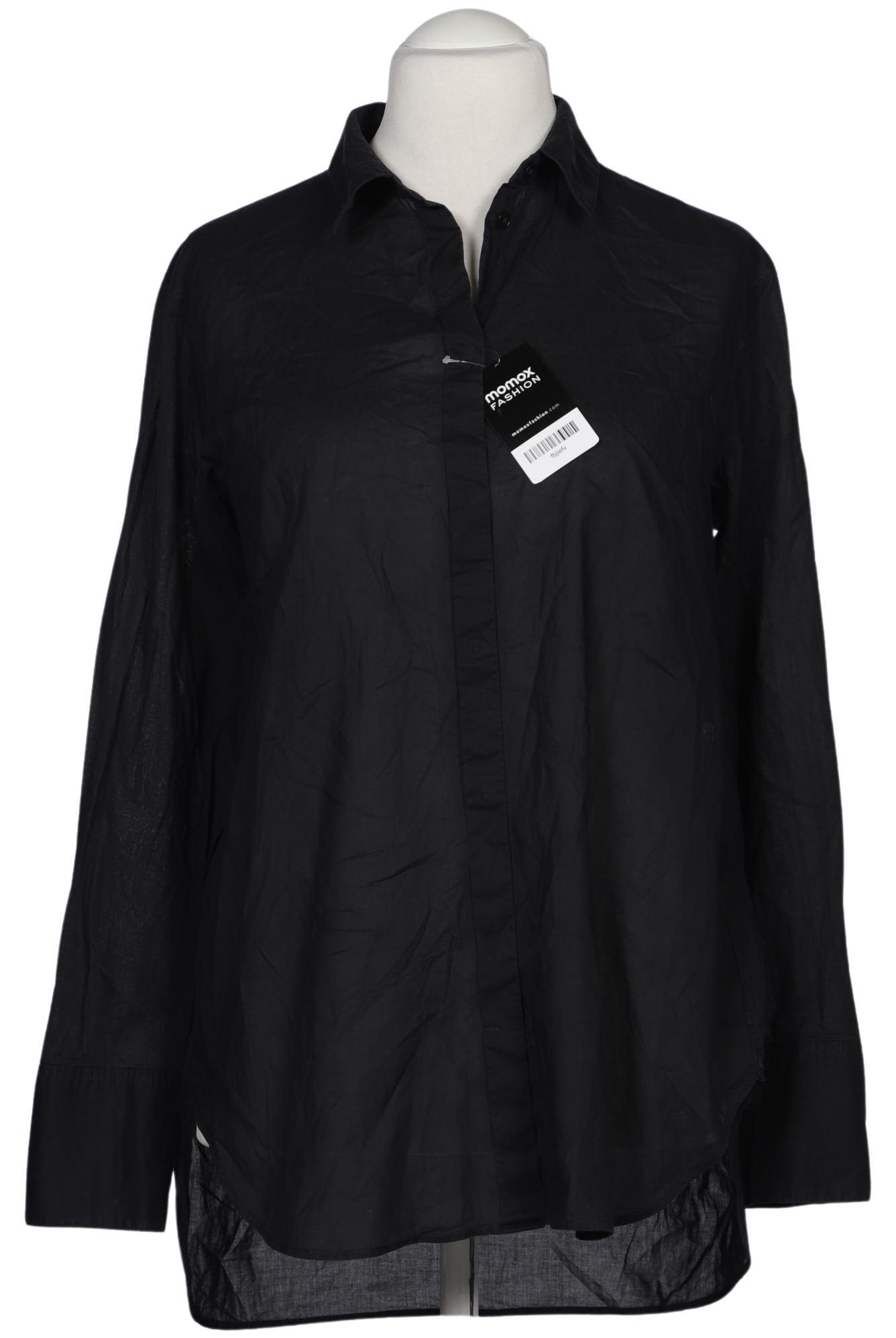 

G Star RAW Damen Bluse, schwarz, Gr. 42