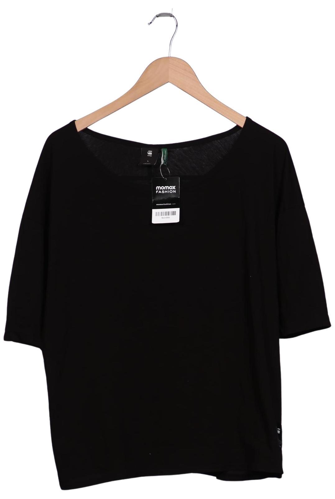 

G Star RAW Herren T-Shirt, schwarz, Gr. 52