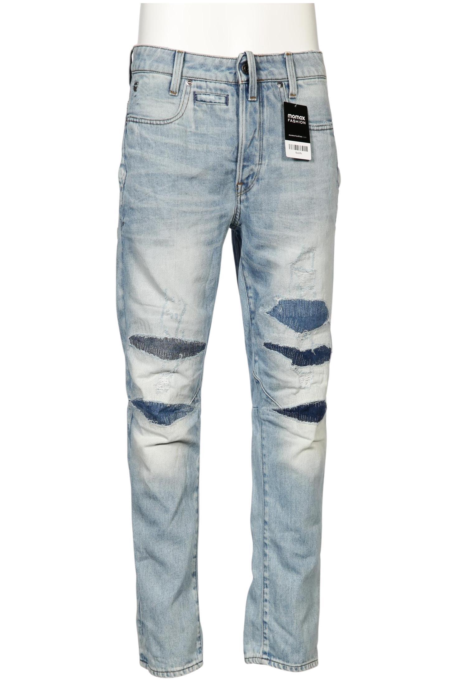 

G Star RAW Herren Jeans, hellblau, Gr. 30