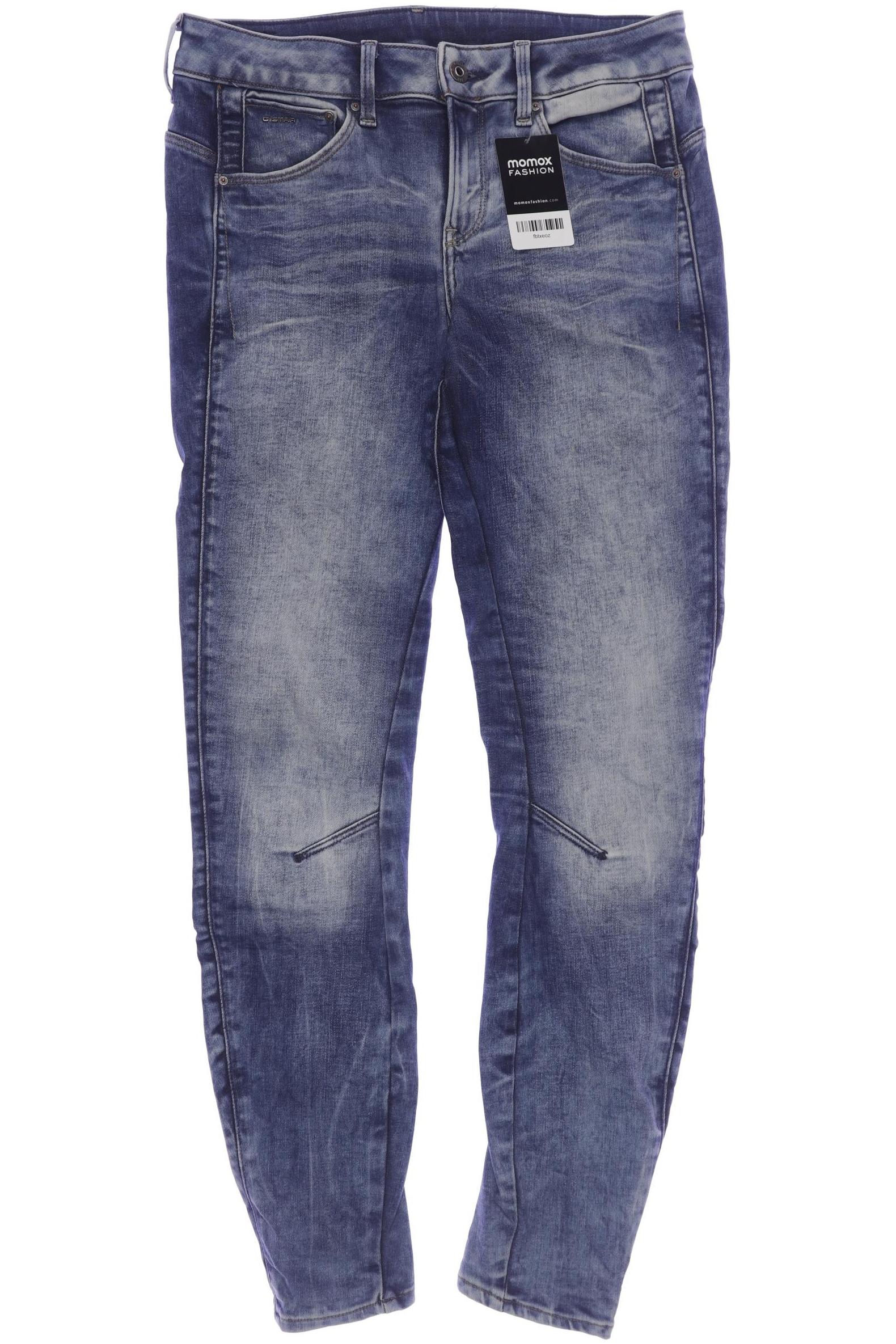 

G Star RAW Damen Jeans, blau, Gr. 28