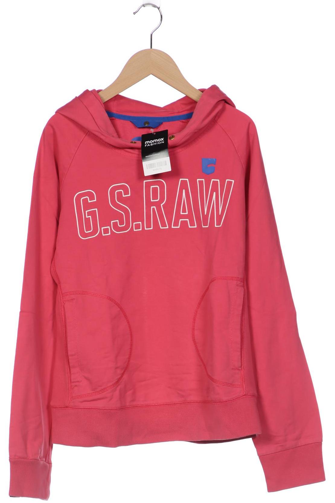 

G-Star RAW Damen Kapuzenpullover, pink, Gr. 42