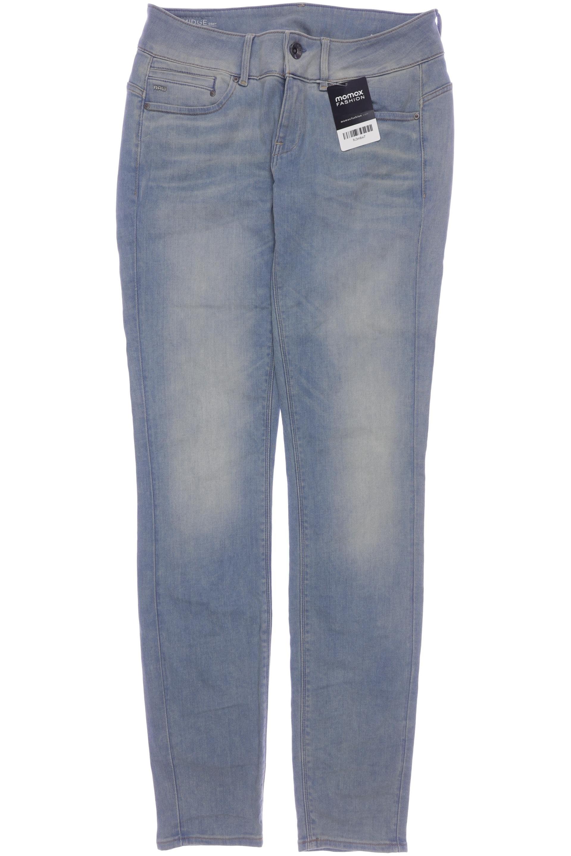 

G Star RAW Damen Jeans, blau, Gr. 29