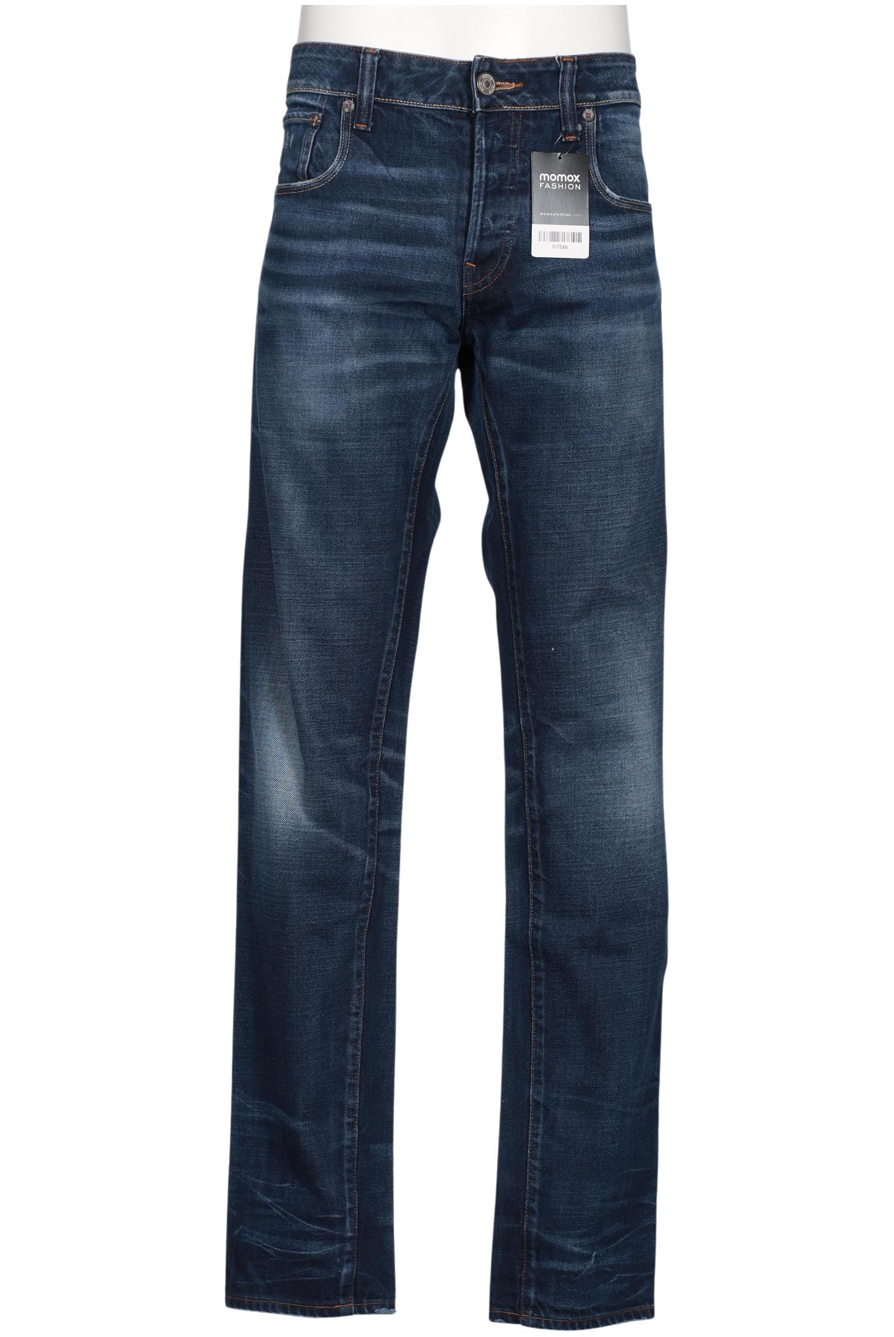 

G Star RAW Herren Jeans, blau, Gr. 34
