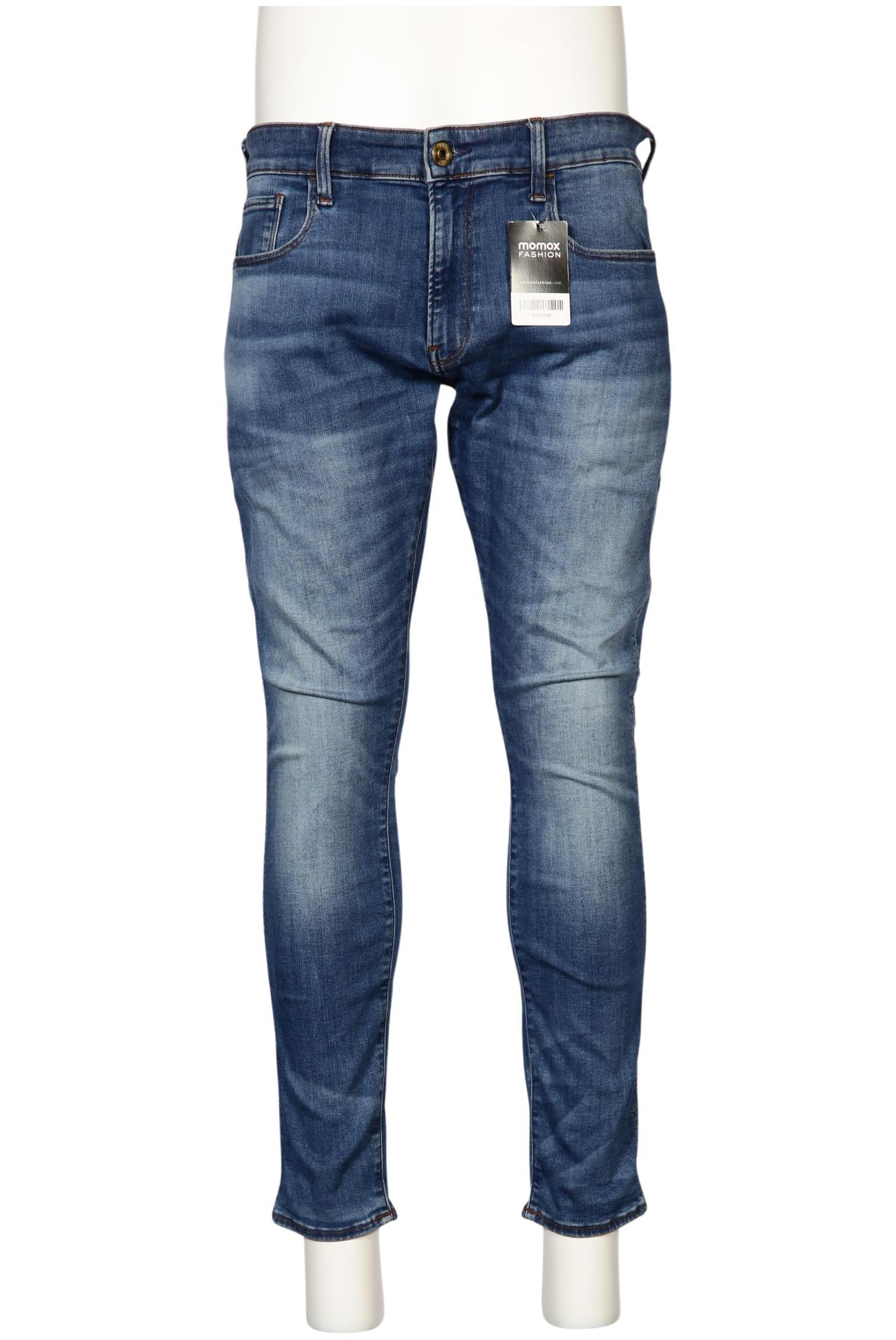 

G Star RAW Herren Jeans, blau, Gr. 36