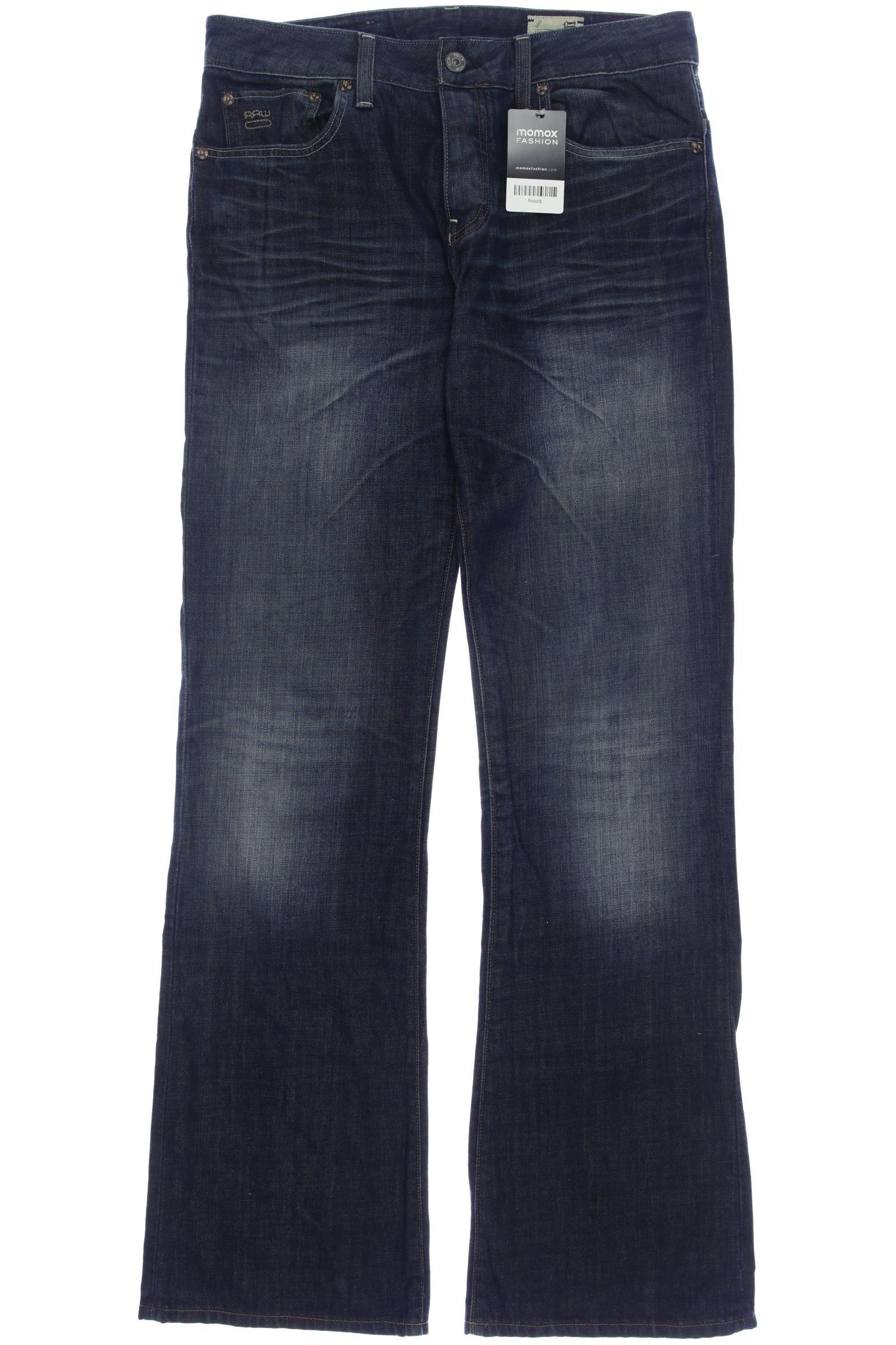 

G Star RAW Damen Jeans, marineblau, Gr. 32