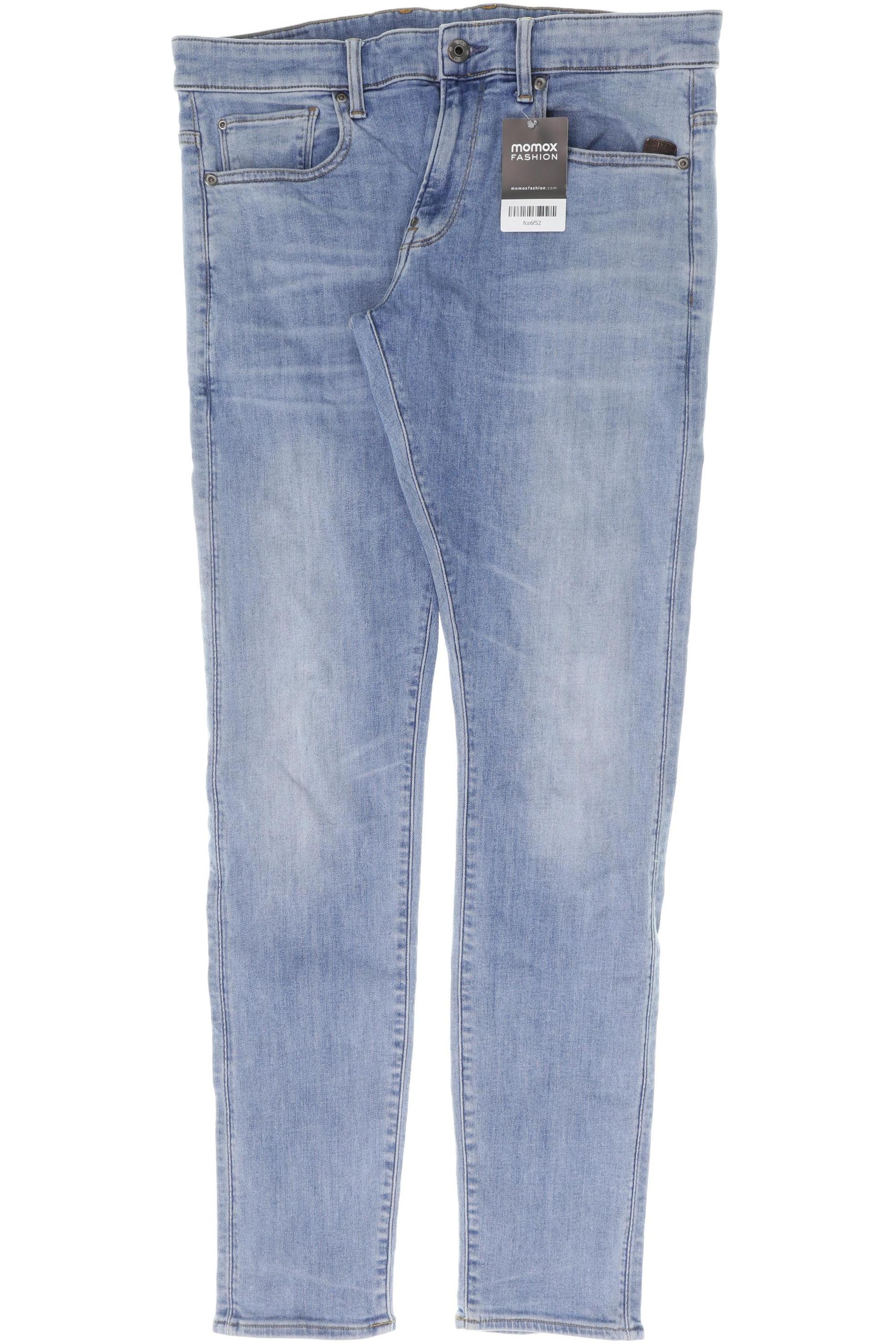 

G-Star RAW Herren Jeans, blau, Gr. 33