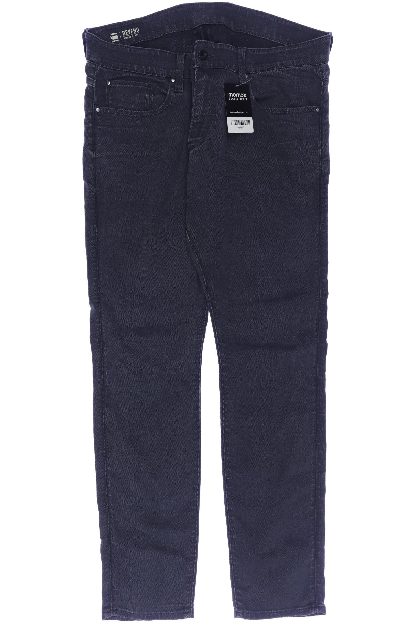 

G Star RAW Herren Jeans, marineblau, Gr. 36