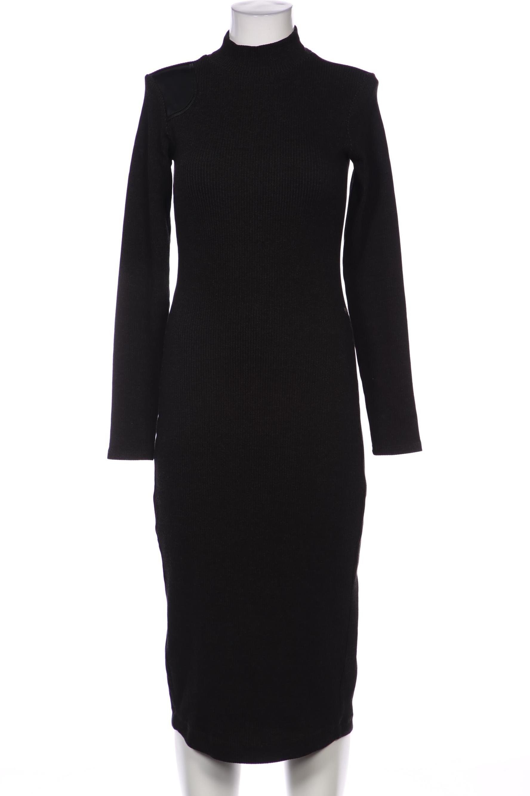 

G-Star RAW Damen Kleid, schwarz, Gr. 38