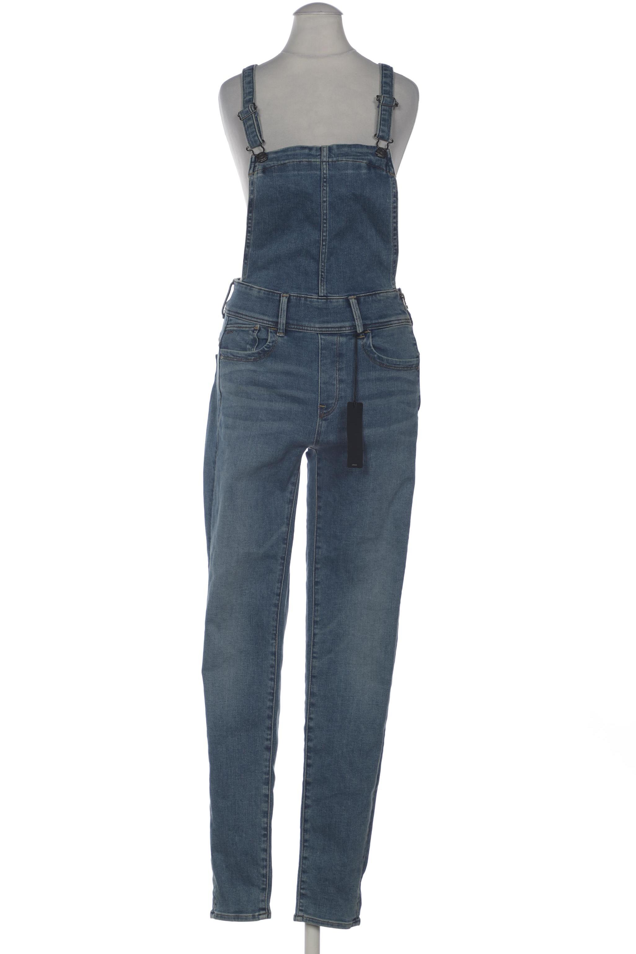 

G Star RAW Damen Jeans, blau, Gr. 28