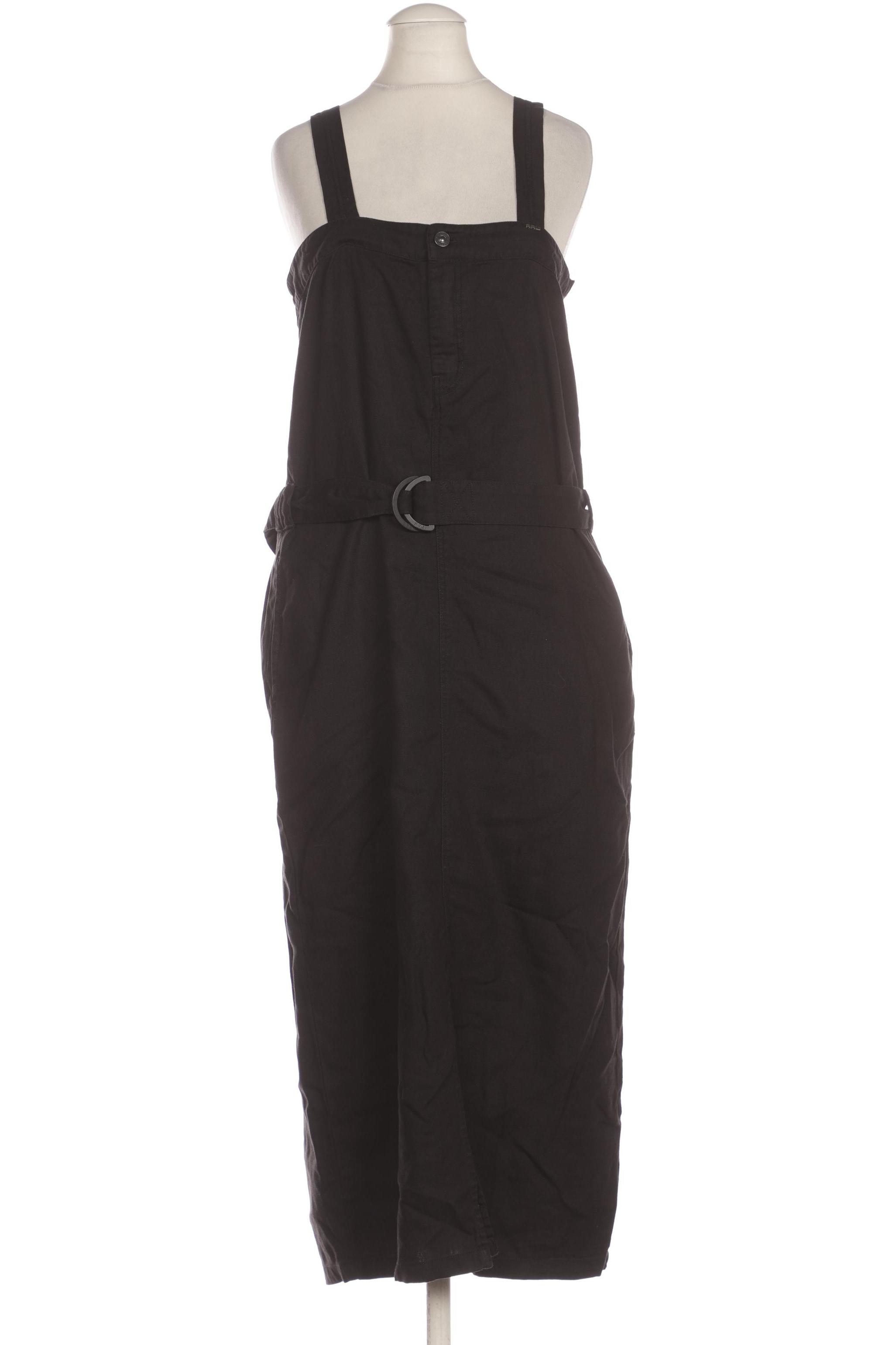 

G-Star RAW Damen Kleid, schwarz, Gr. 36