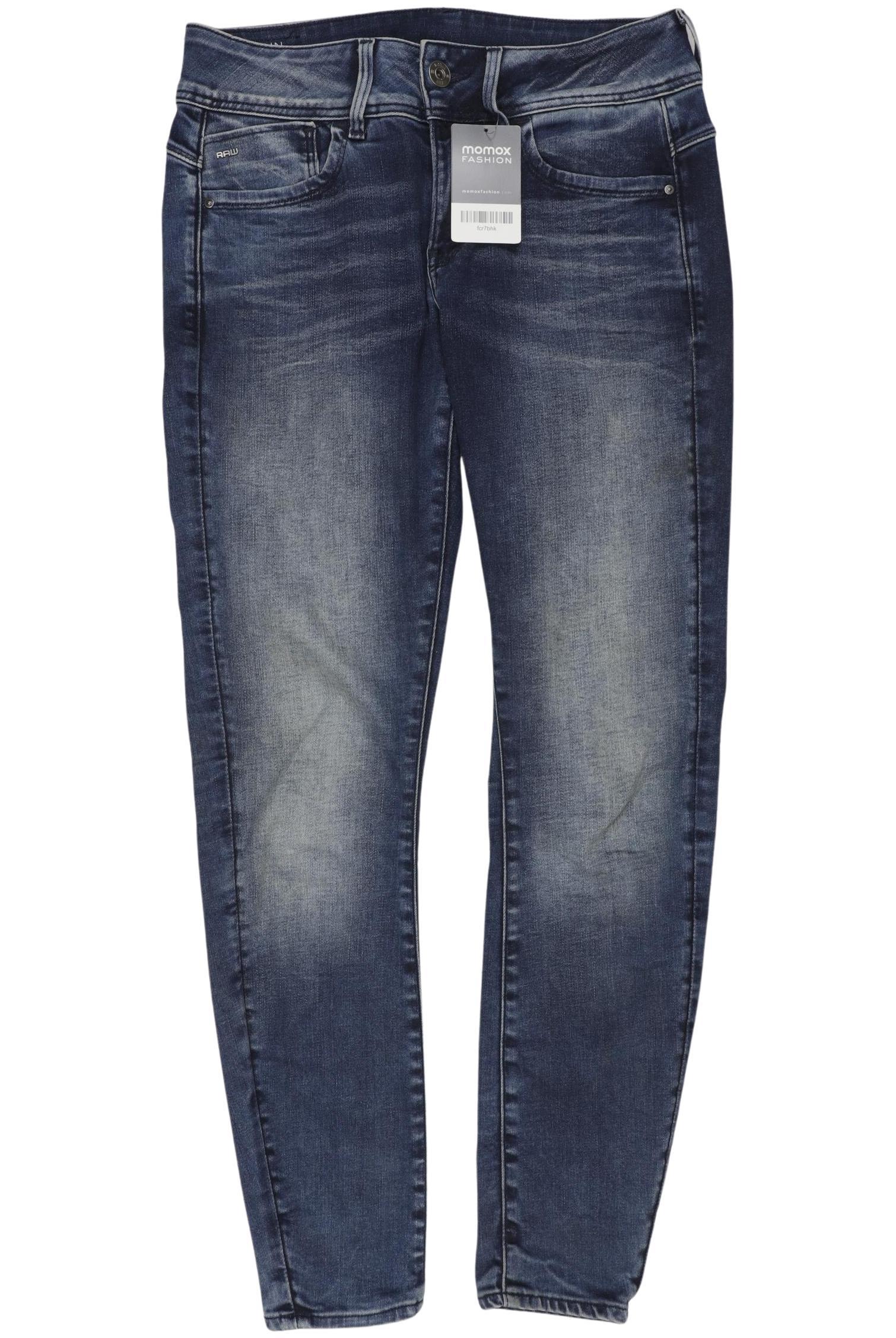 

G Star RAW Damen Jeans, blau, Gr. 29