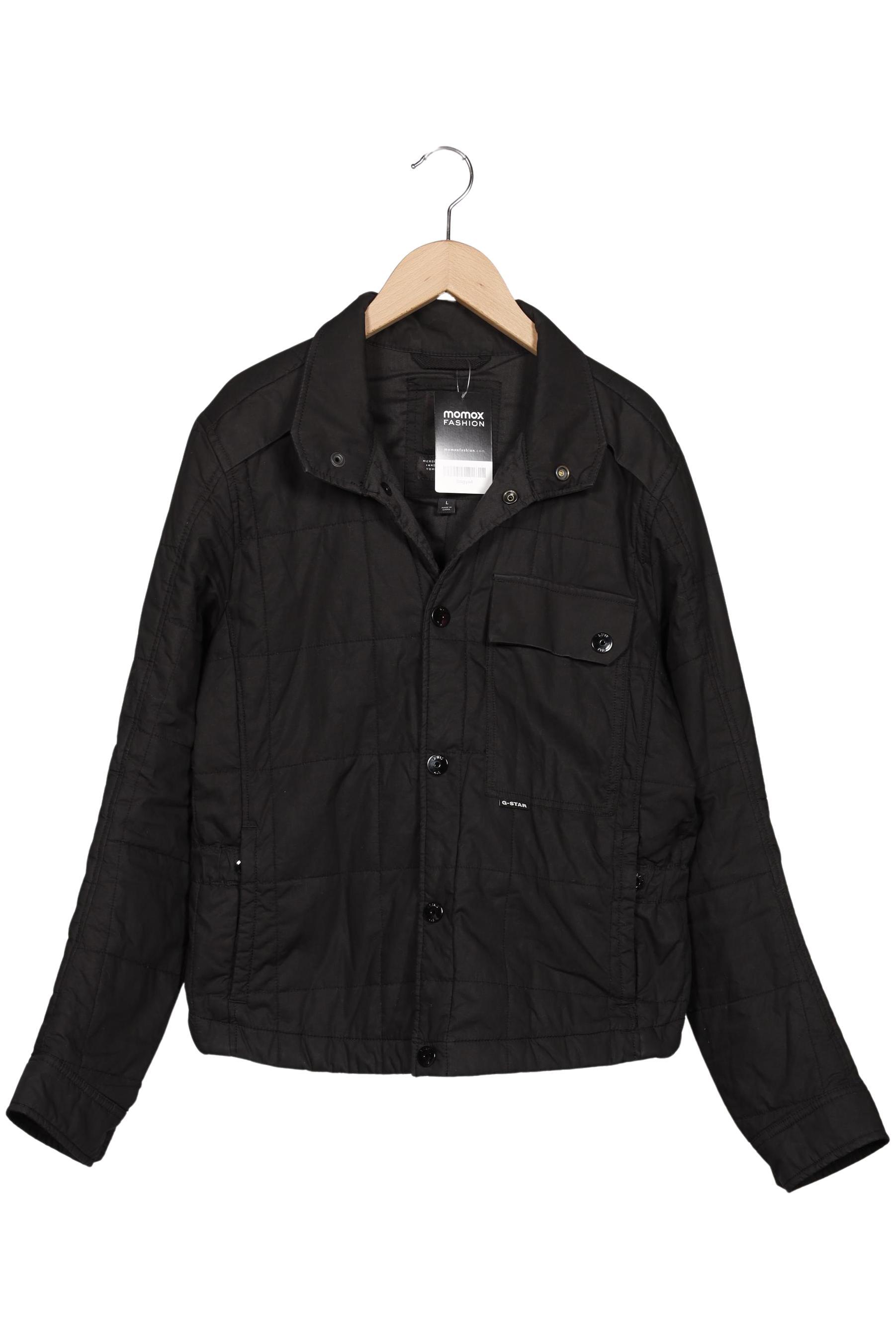 

G Star RAW Damen Jacke, schwarz, Gr. 42