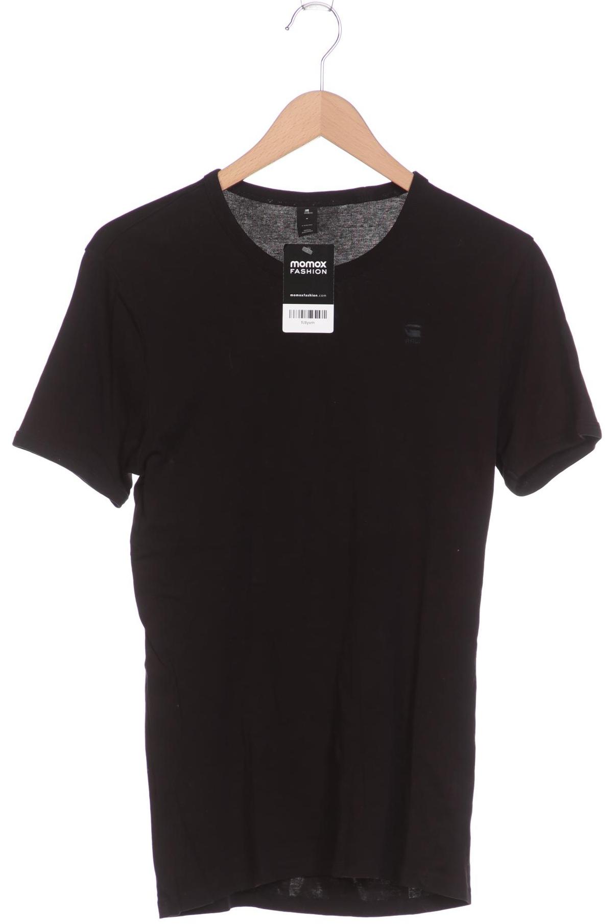 

G-STAR RAW Herren T-Shirt, schwarz