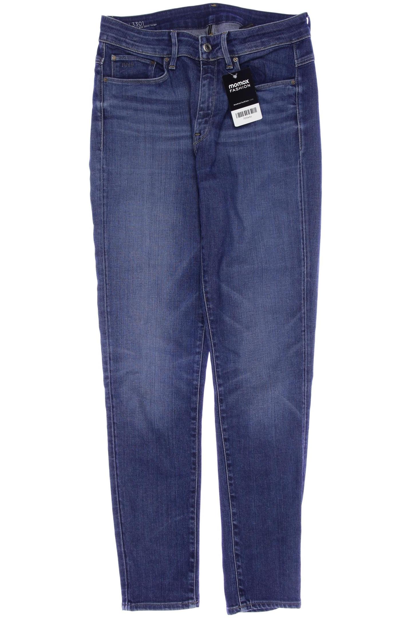 

G Star RAW Damen Jeans, blau, Gr. 29