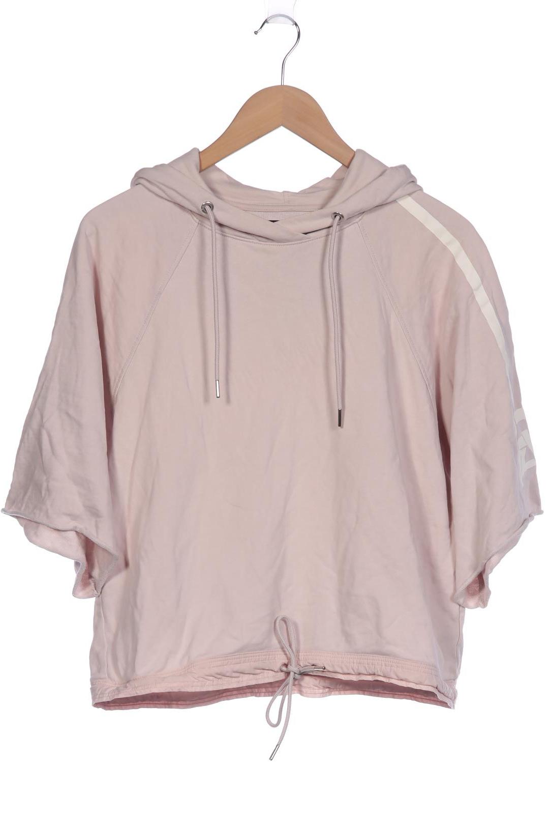 

G STAR RAW Damen Kapuzenpullover, pink