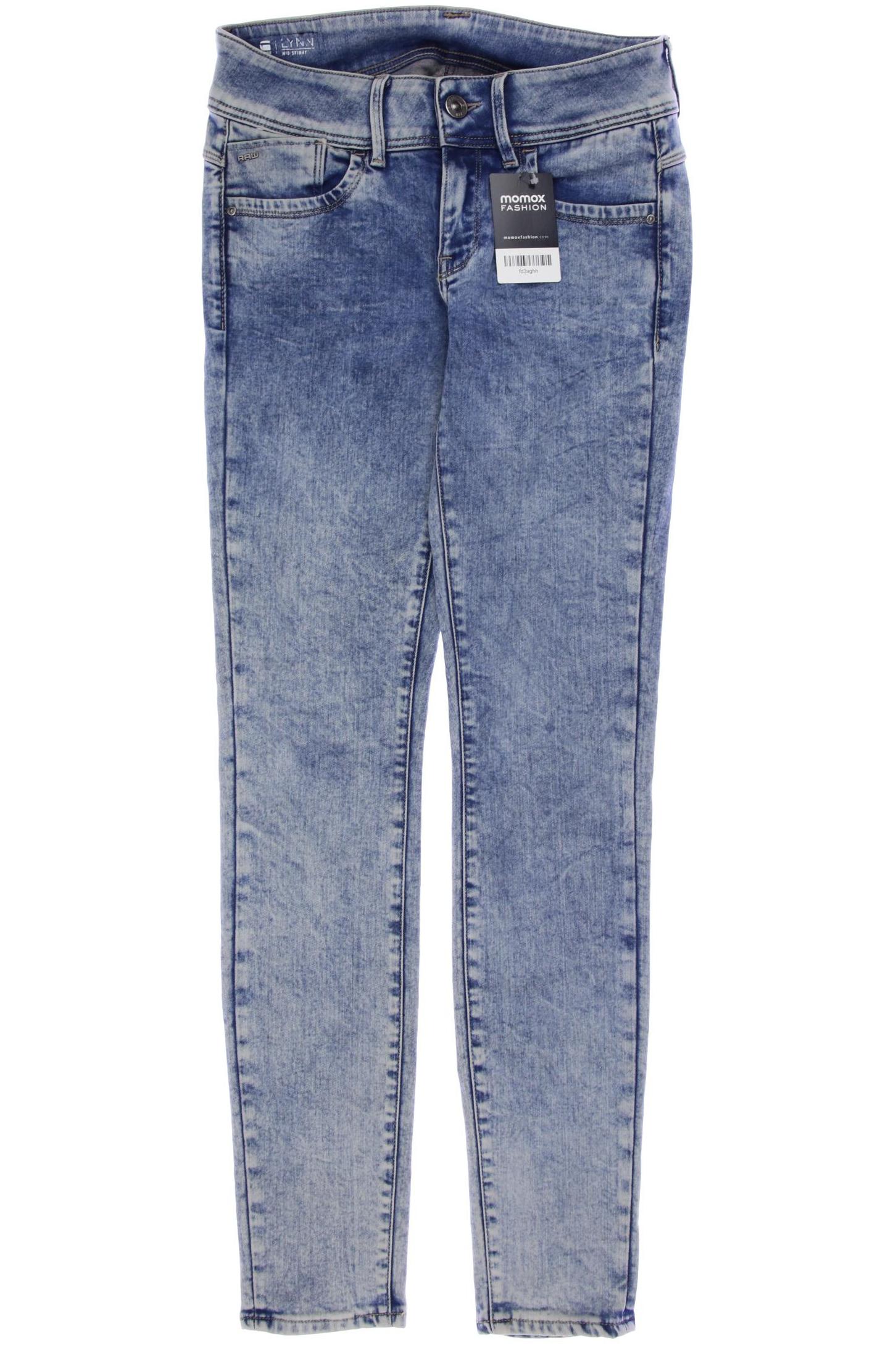 

G-Star RAW Damen Jeans, blau, Gr. 28