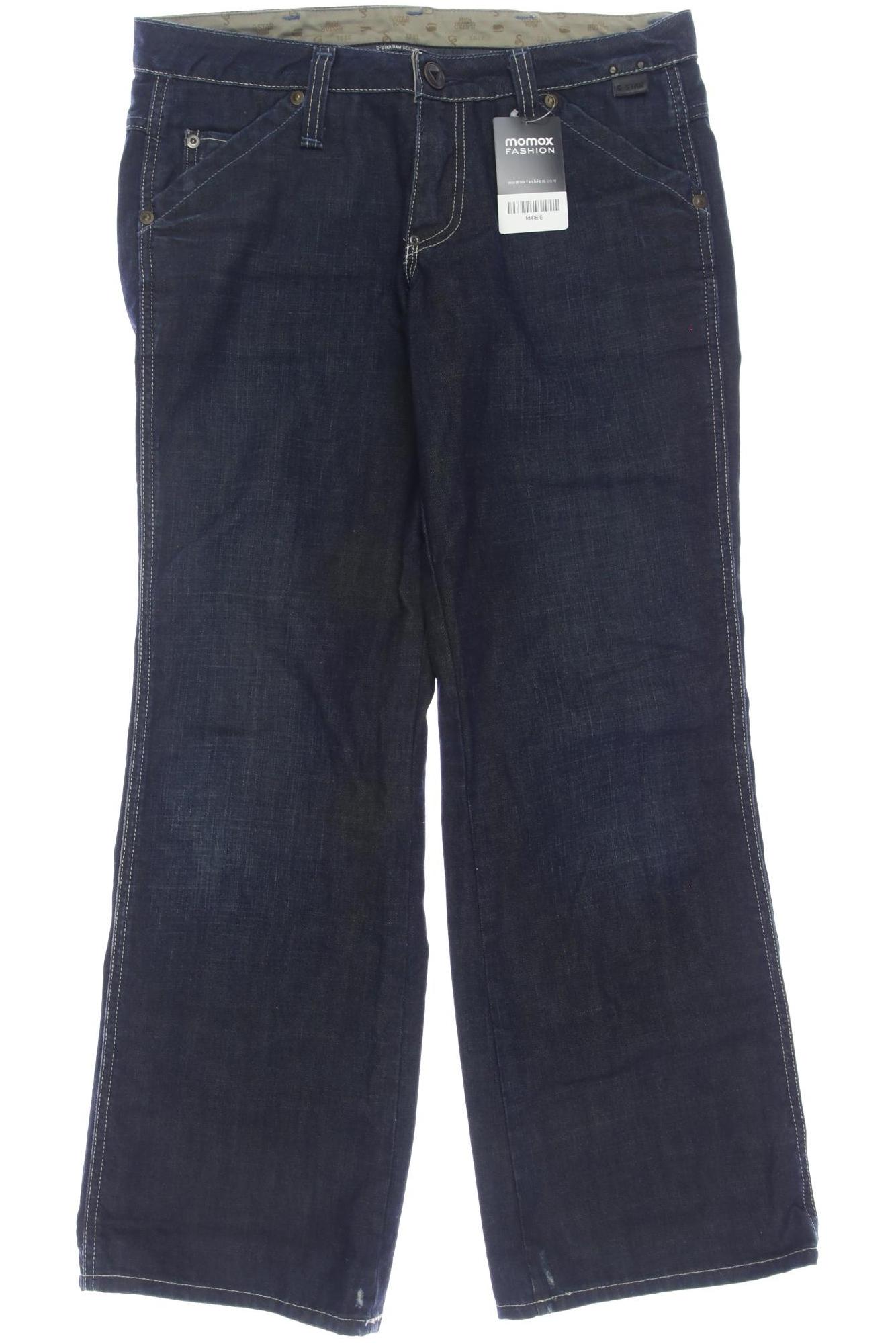 

G Star RAW Herren Jeans, blau, Gr. 30