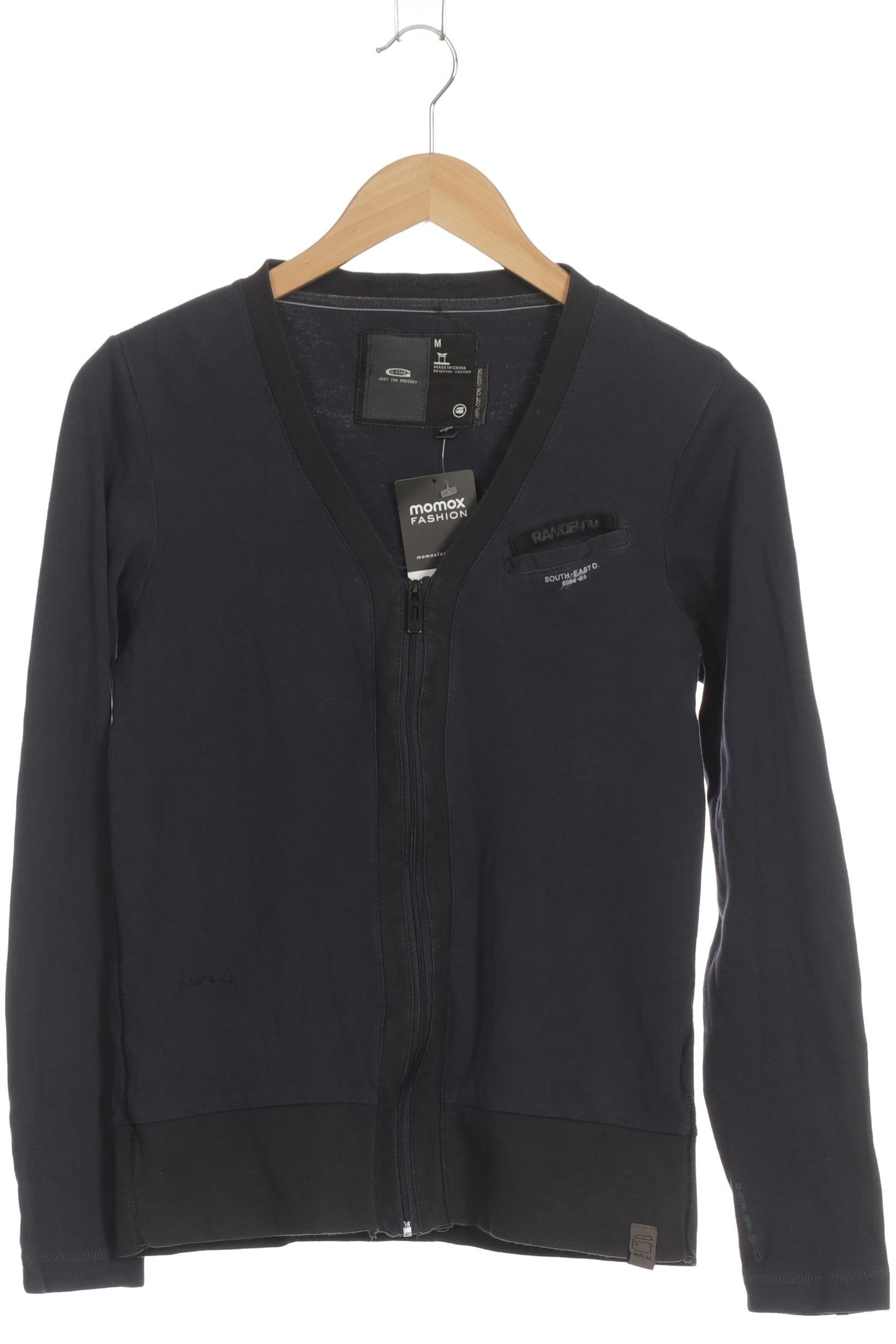 

G Star RAW Herren Sweatshirt, blau, Gr.