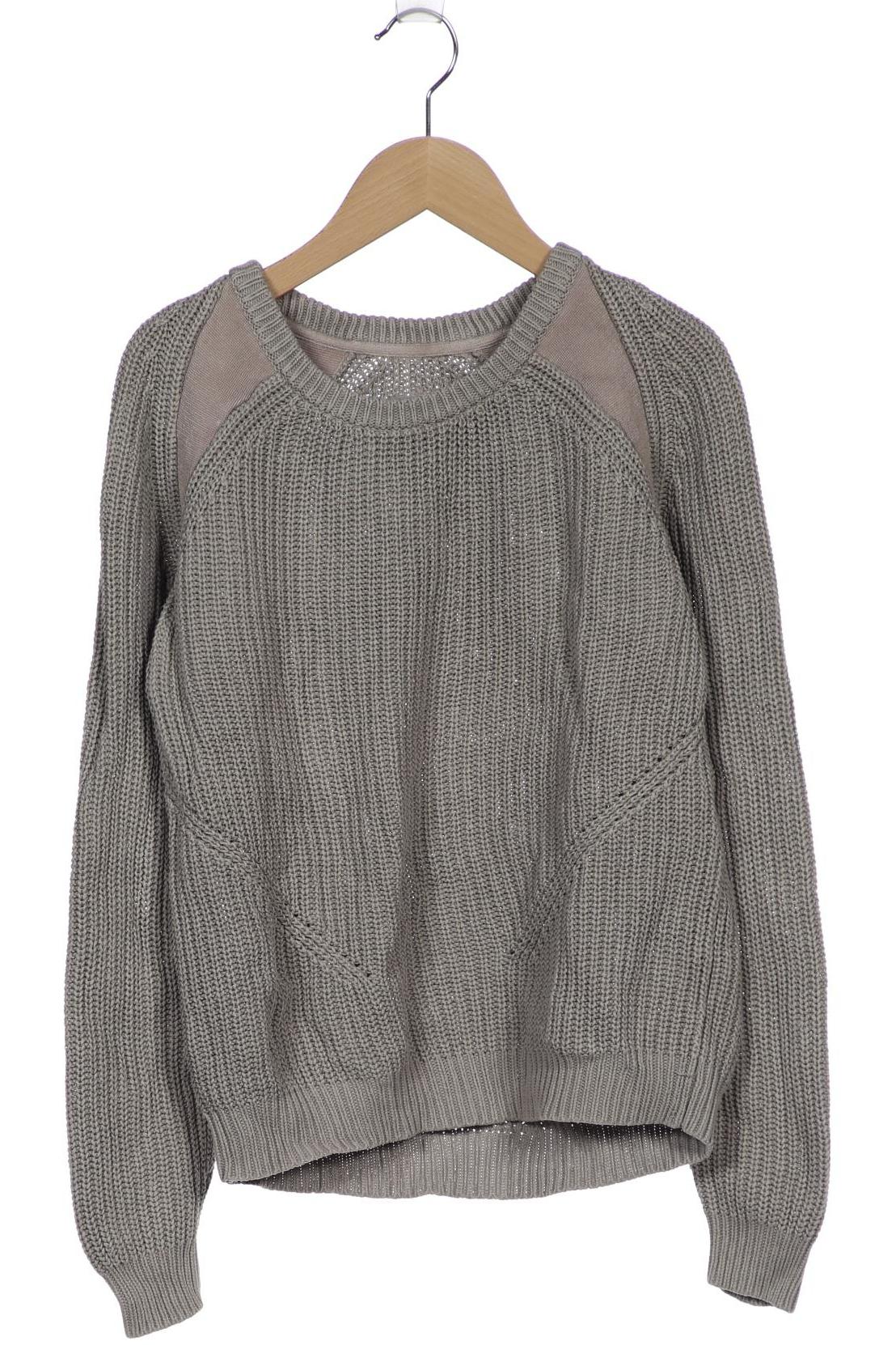 

G STAR RAW Damen Pullover, grau