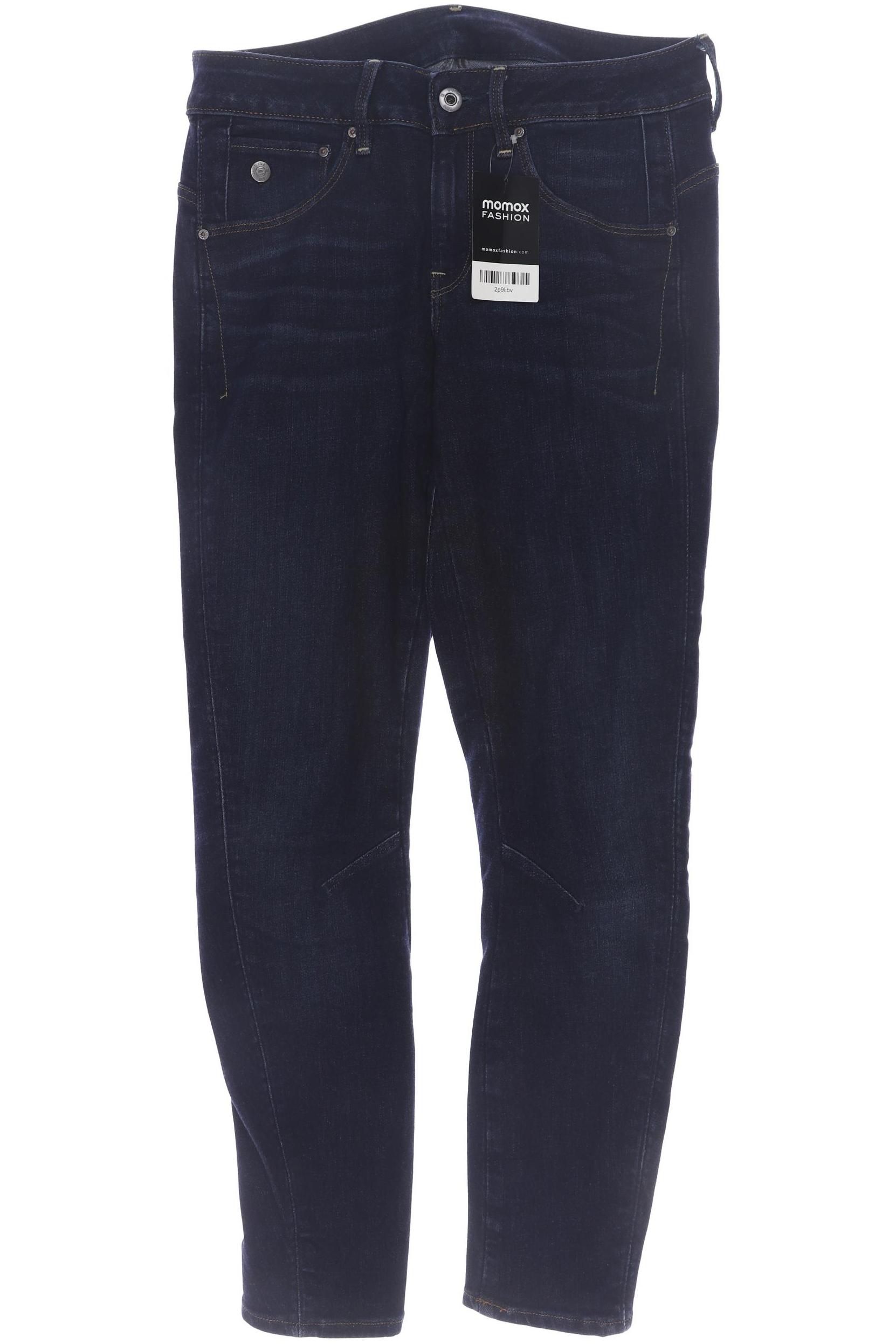 

G-Star RAW Damen Jeans, marineblau, Gr. 38