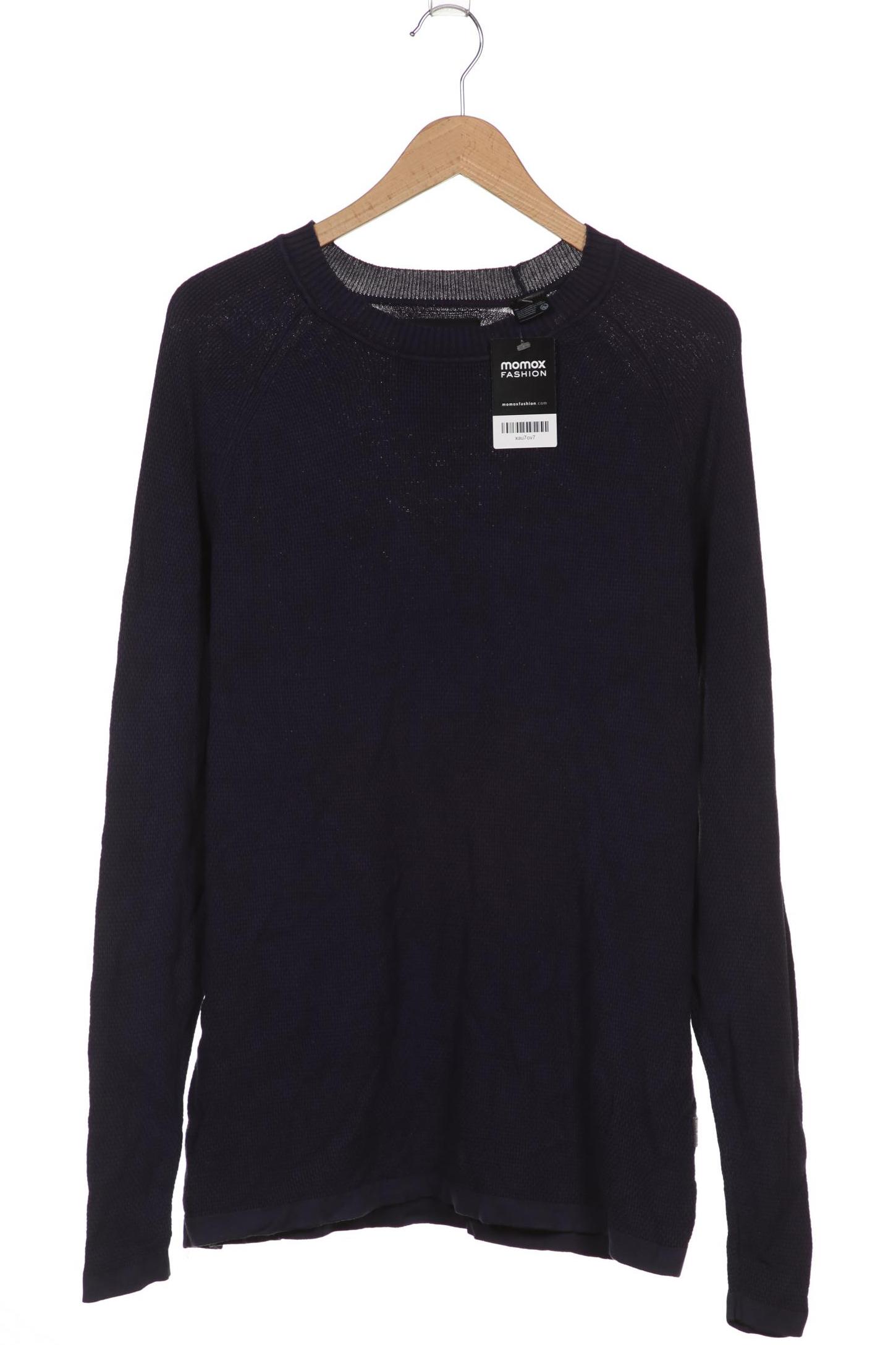 

G Star RAW Herren Pullover, flieder, Gr. 52