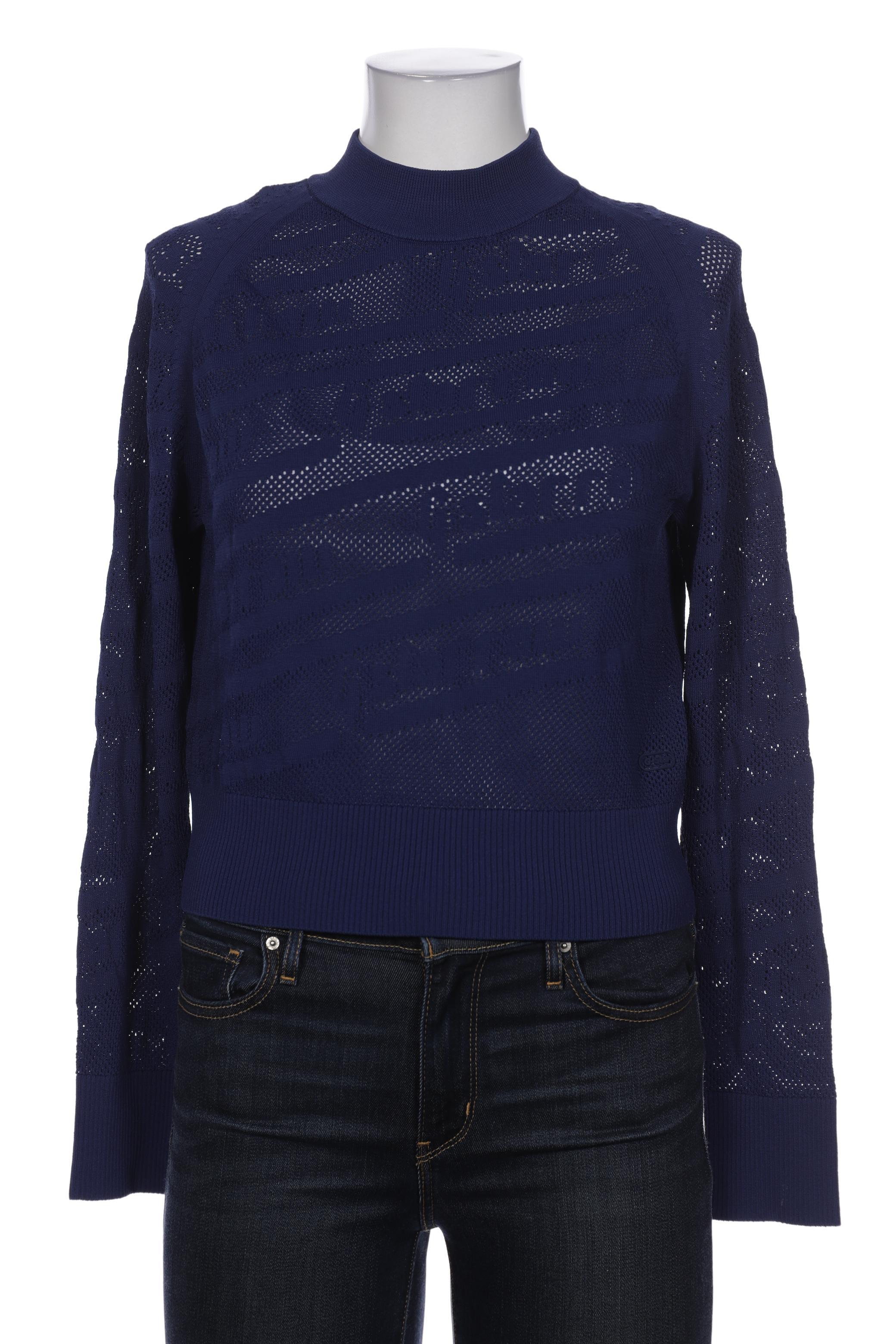 

G Star RAW Damen Pullover, marineblau, Gr. 38