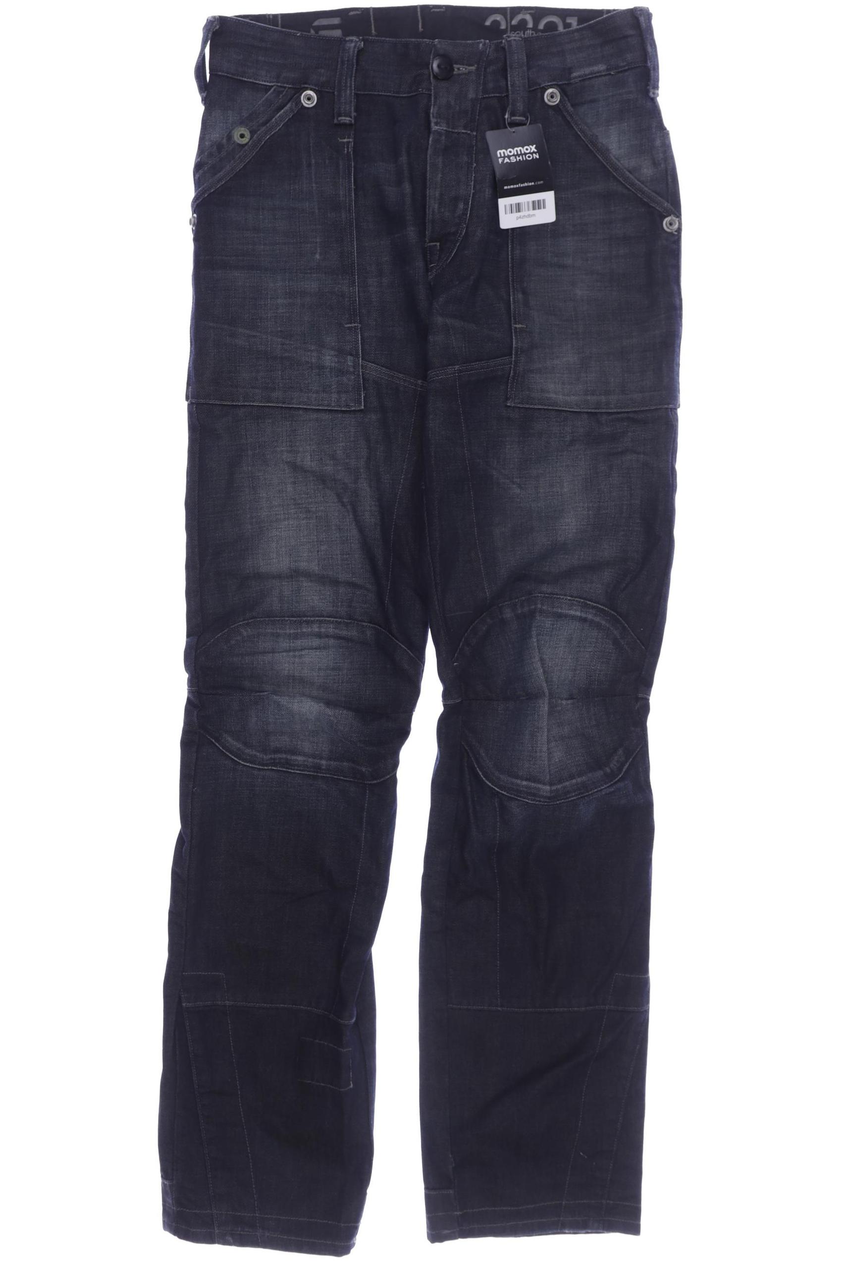 

G-Star RAW Herren Jeans, marineblau, Gr. 30