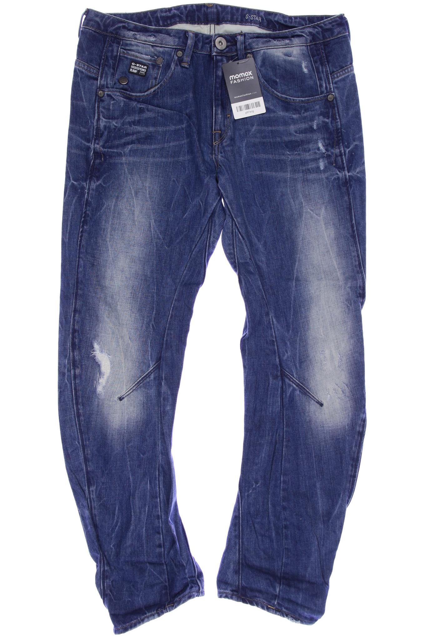 

G-Star RAW Damen Jeans, blau, Gr. 27
