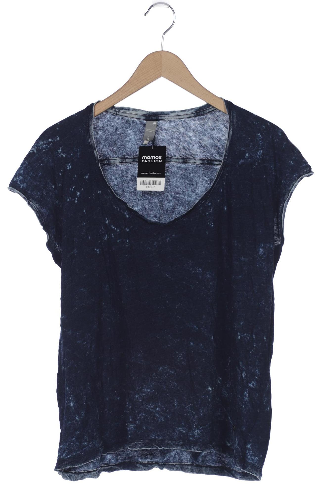 

G-STAR RAW Damen T-Shirt, marineblau