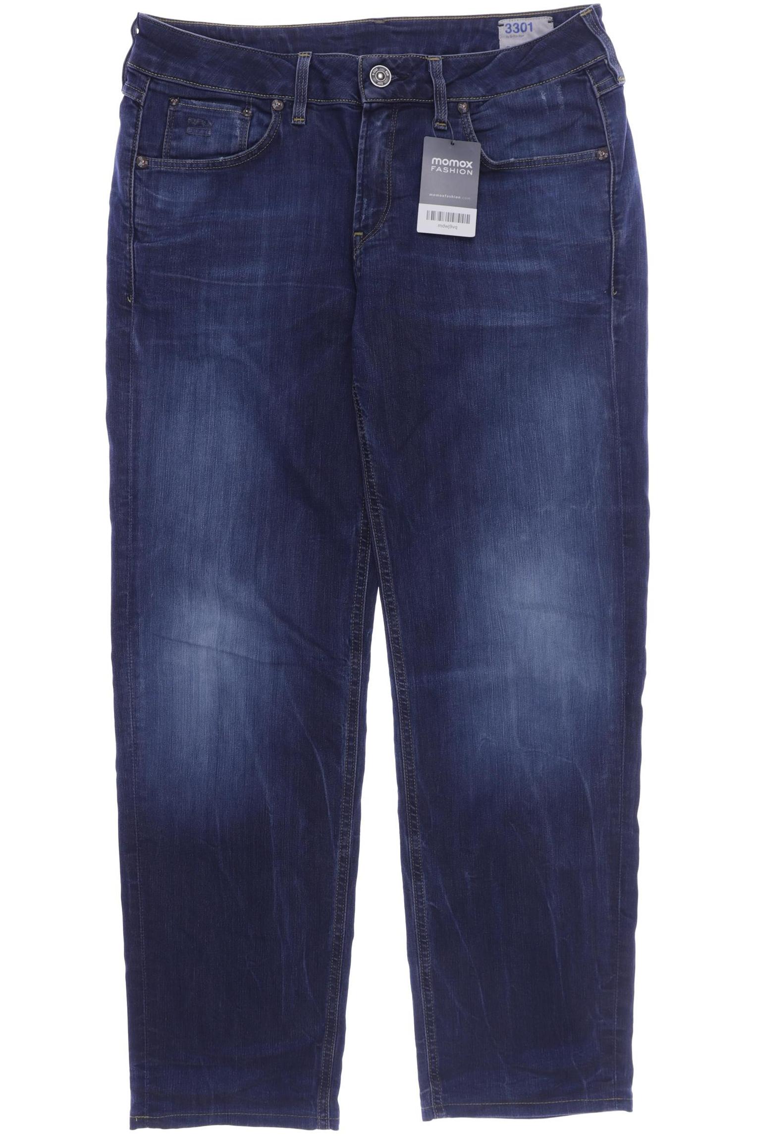 

G Star RAW Damen Jeans, blau, Gr. 28