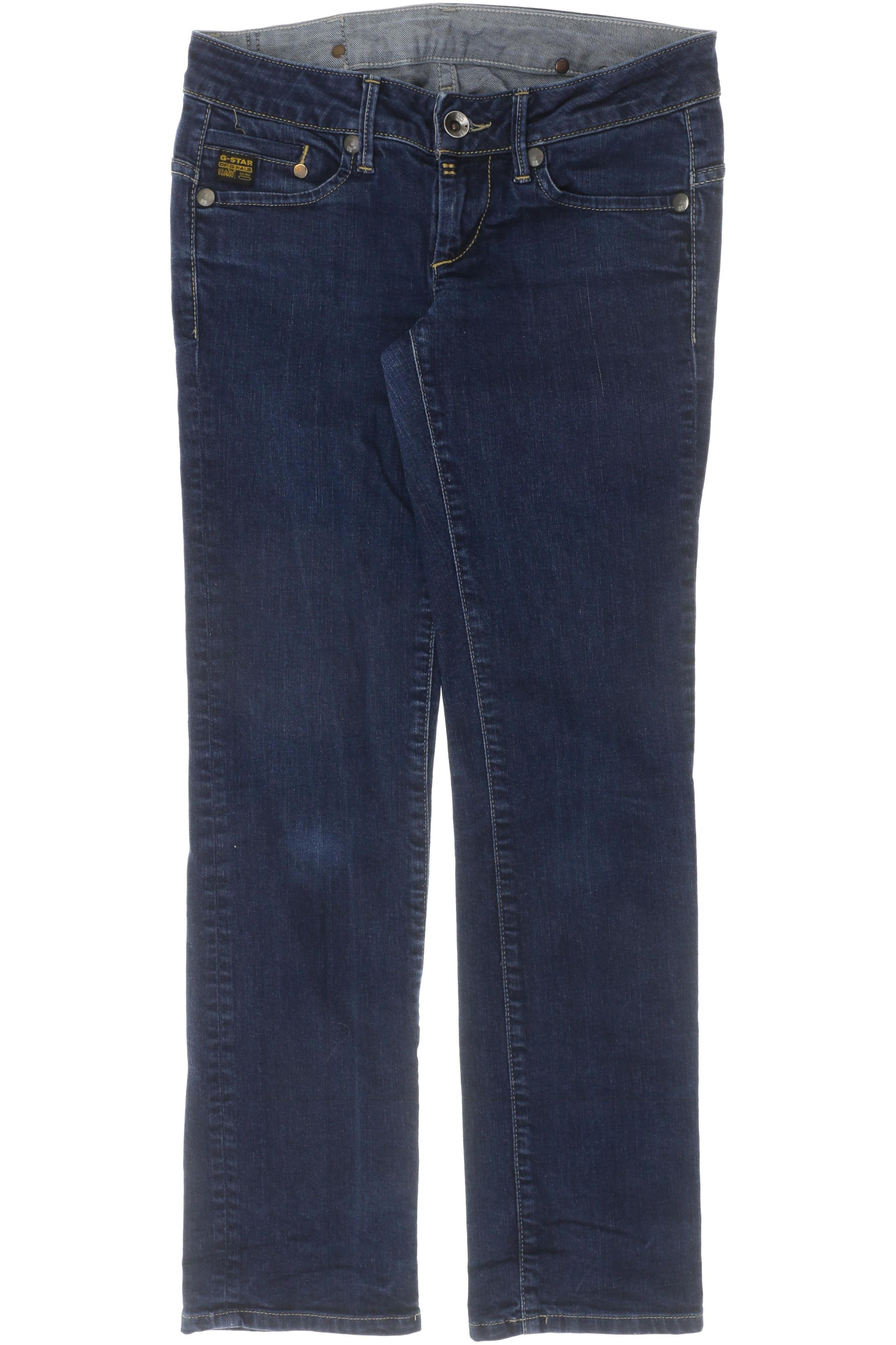 

G Star RAW Damen Jeans, blau, Gr. 27