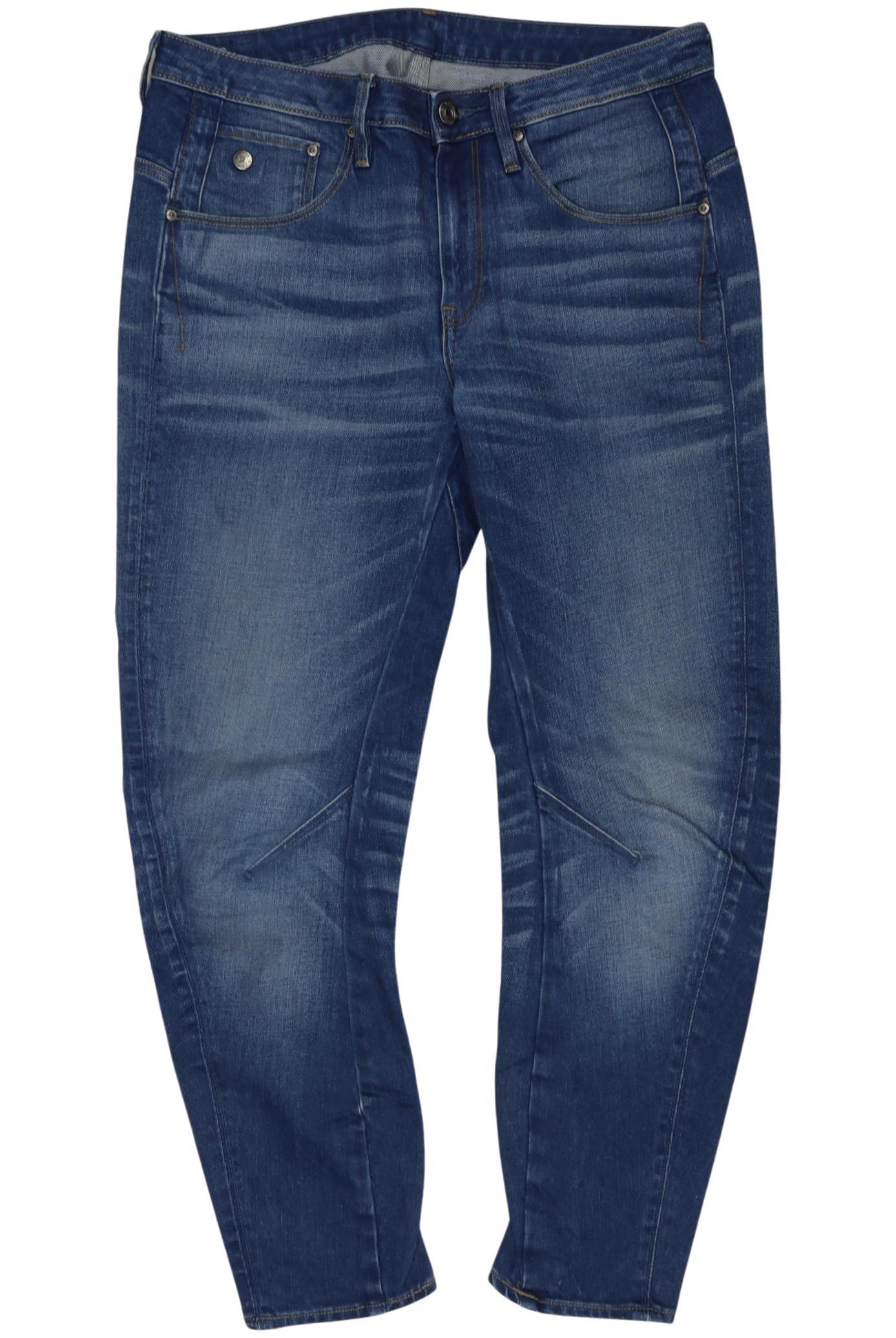 

G Star RAW Damen Jeans, blau, Gr. 26