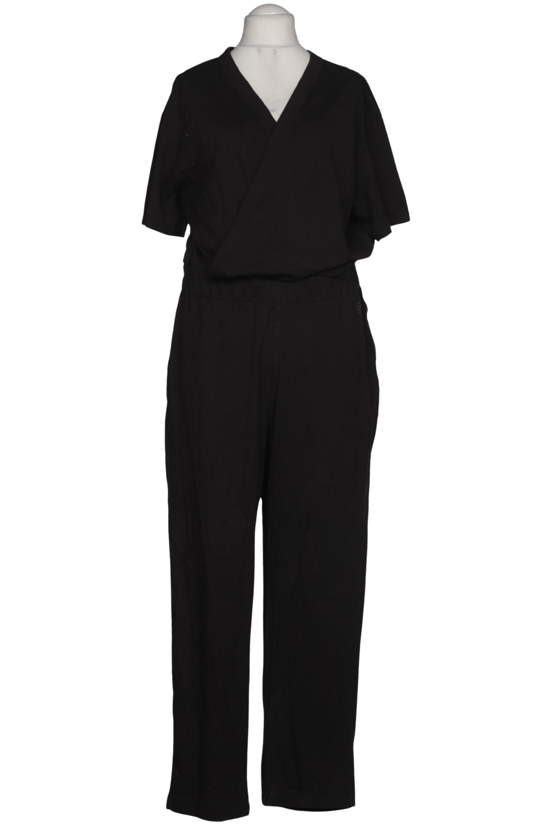 

G Star RAW Damen Jumpsuit/Overall, schwarz, Gr. 44