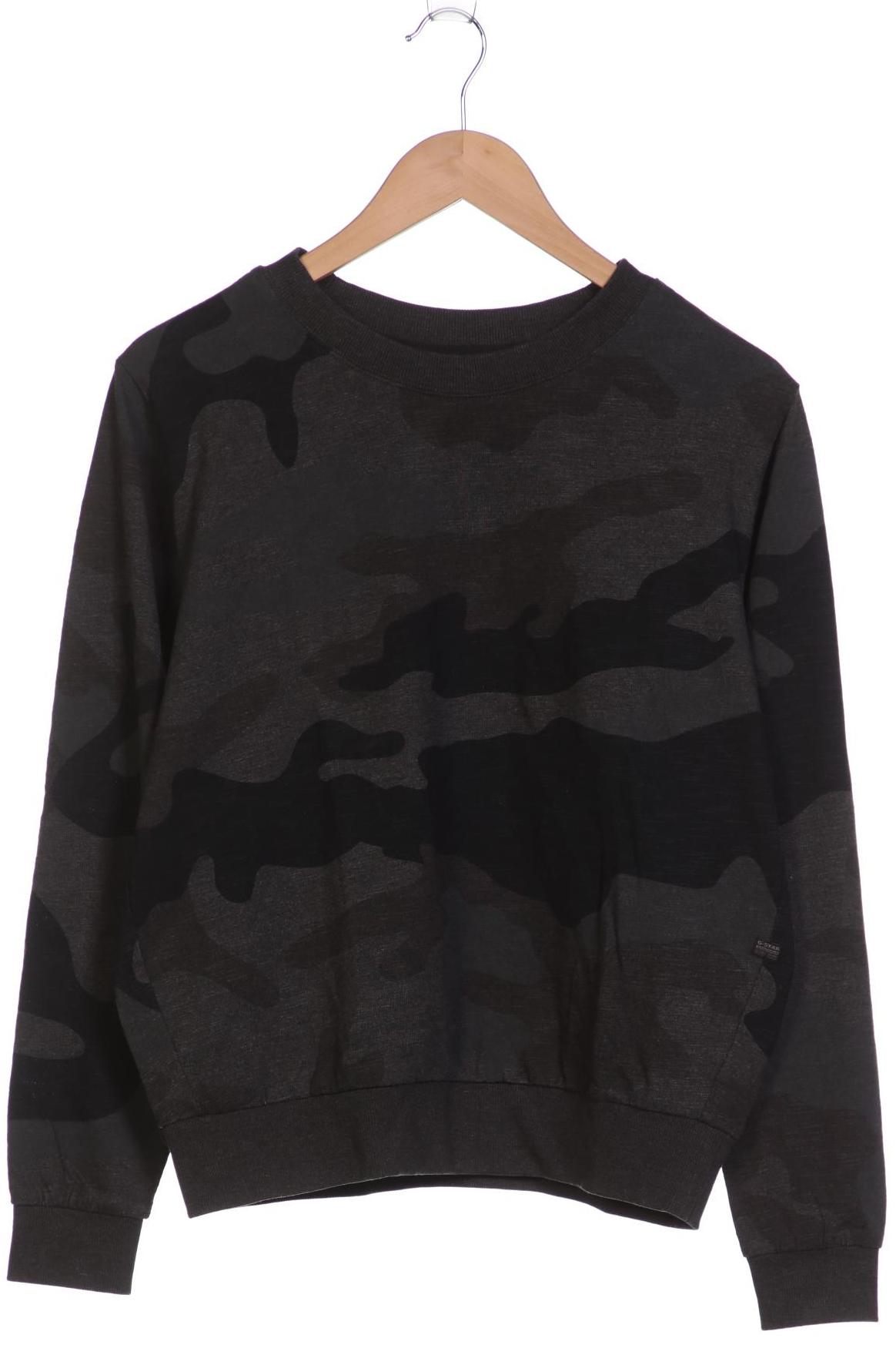 

G STAR RAW Damen Sweatshirt, grau