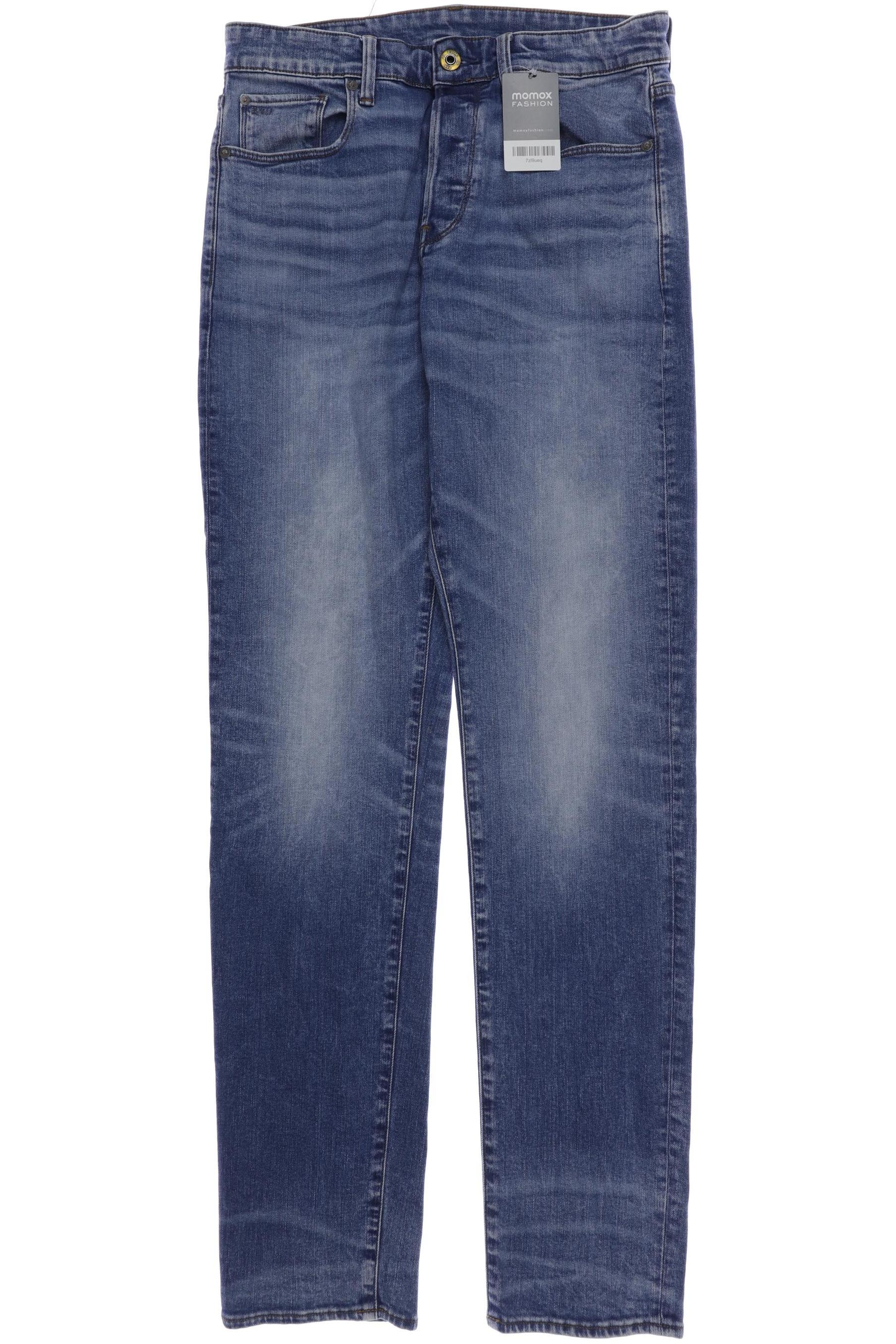 

G Star RAW Herren Jeans, blau, Gr. 30