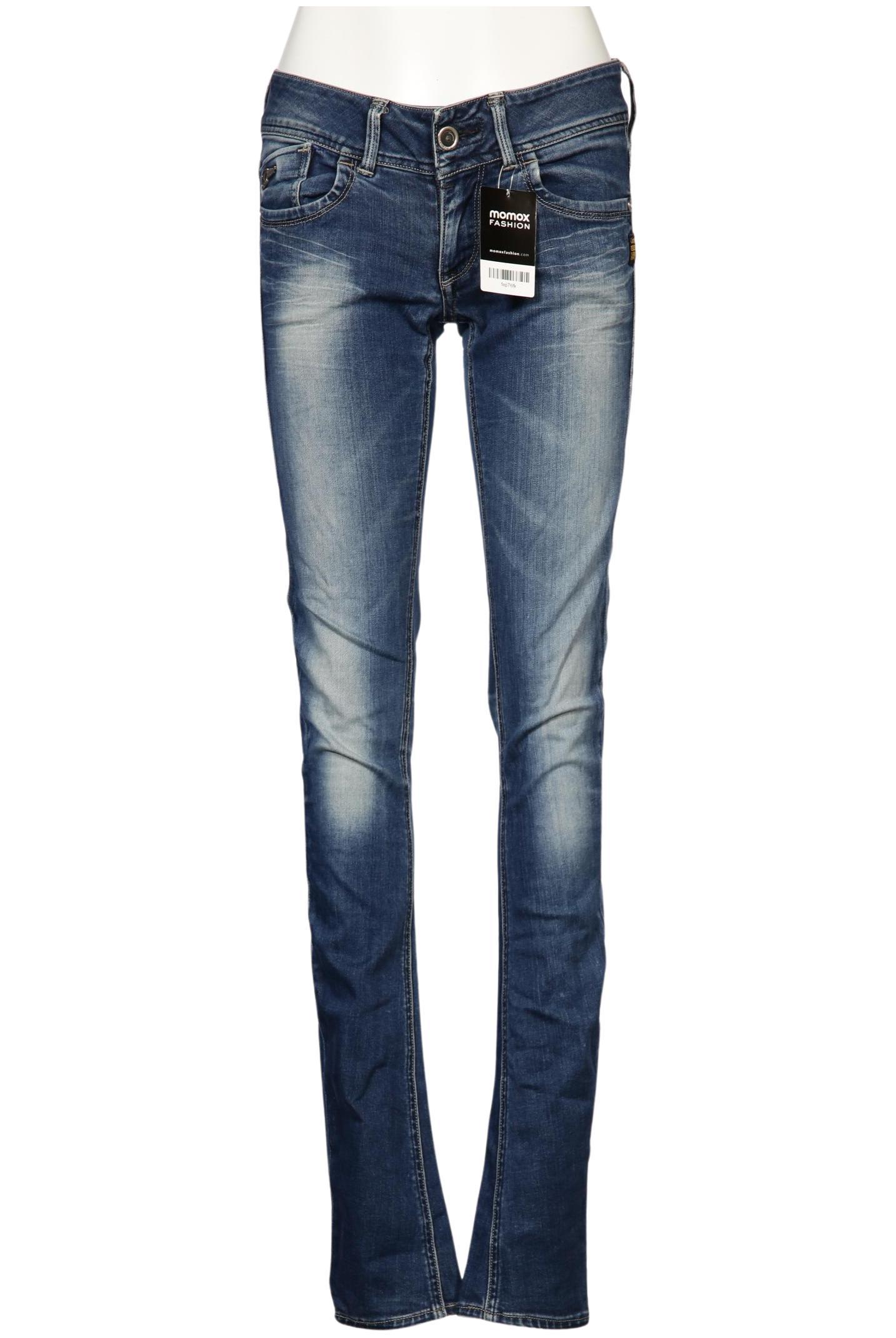 

G Star RAW Damen Jeans, blau, Gr. 27