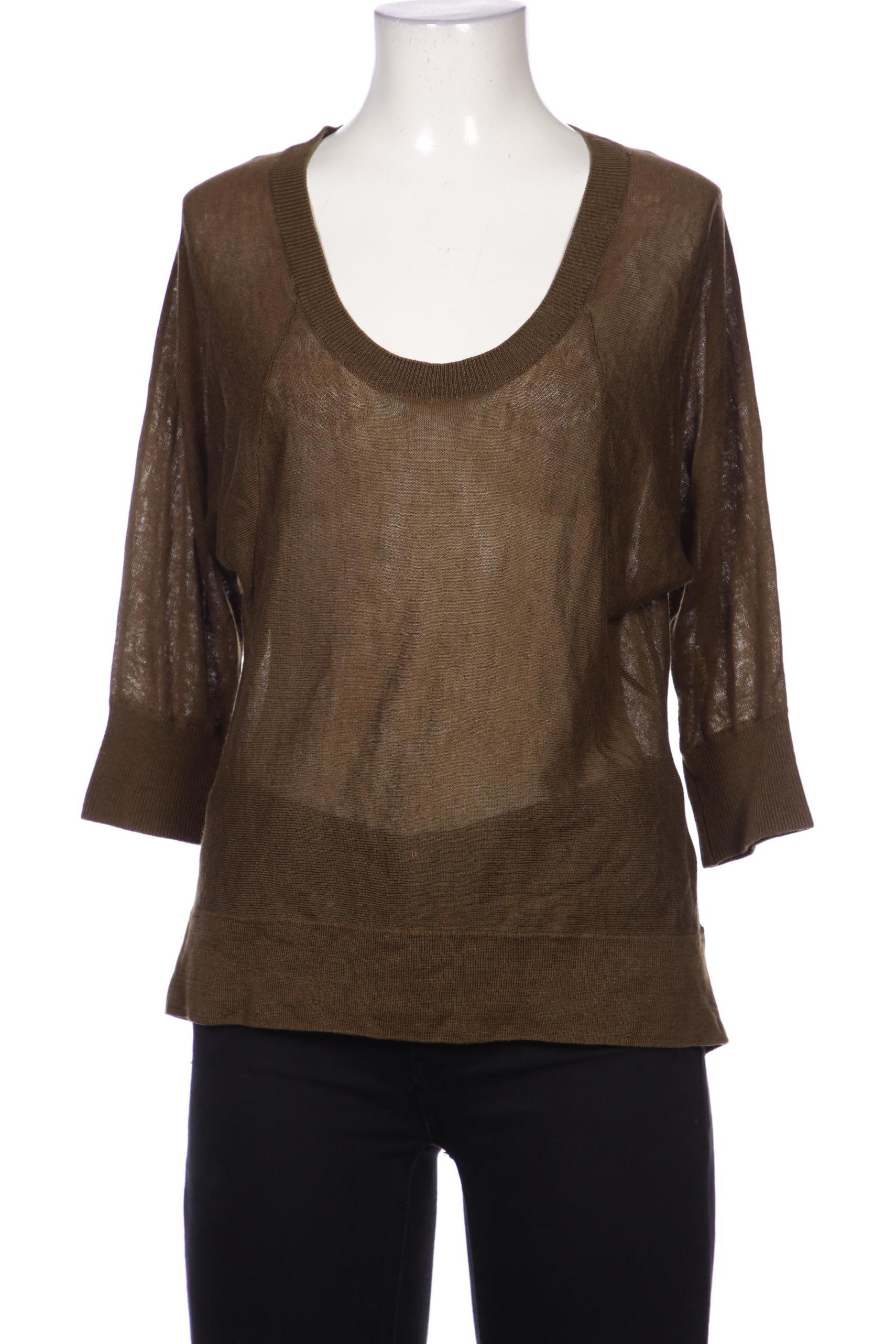 

G STAR RAW Damen Pullover, grün