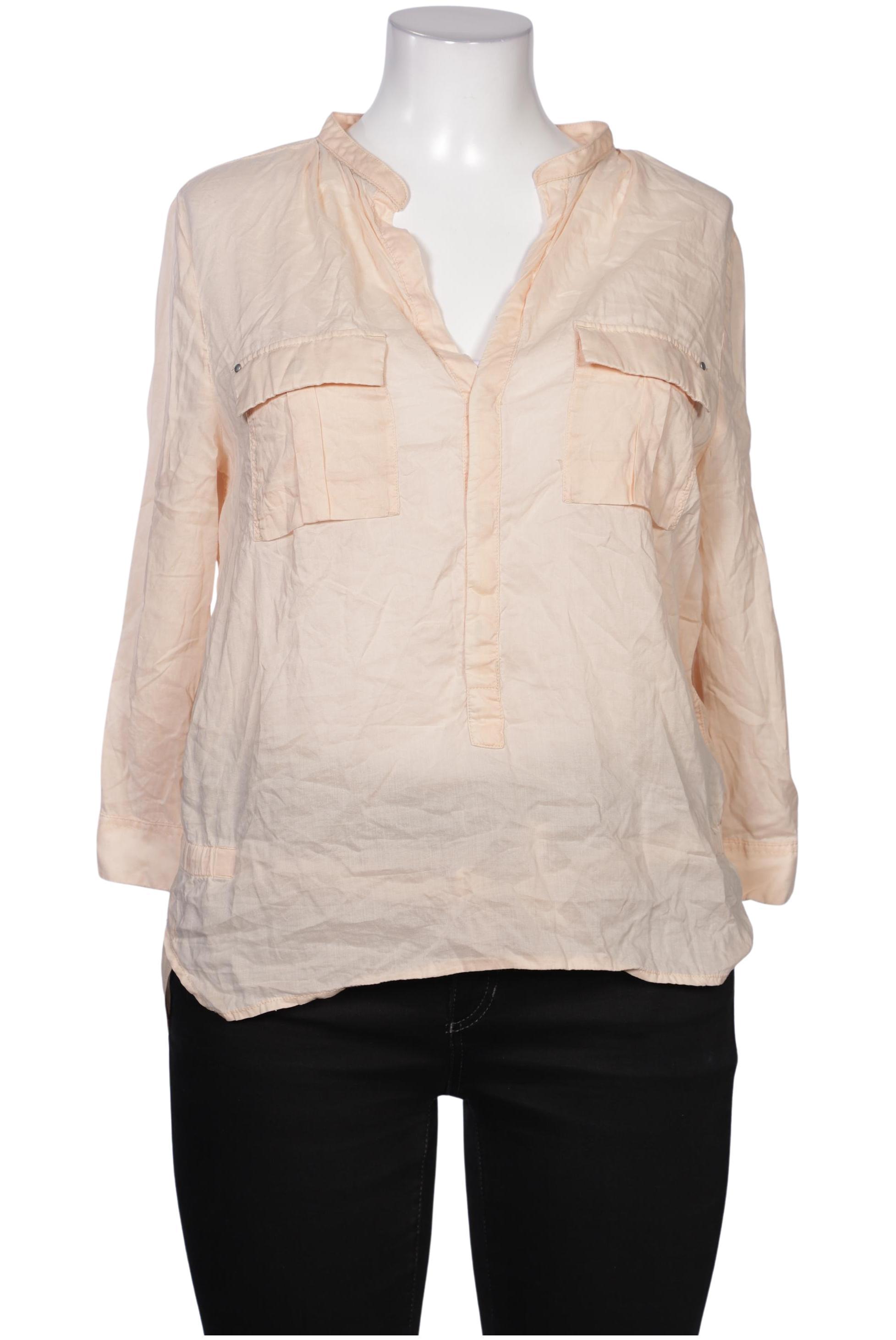 

G Star RAW Damen Bluse, beige, Gr. 42