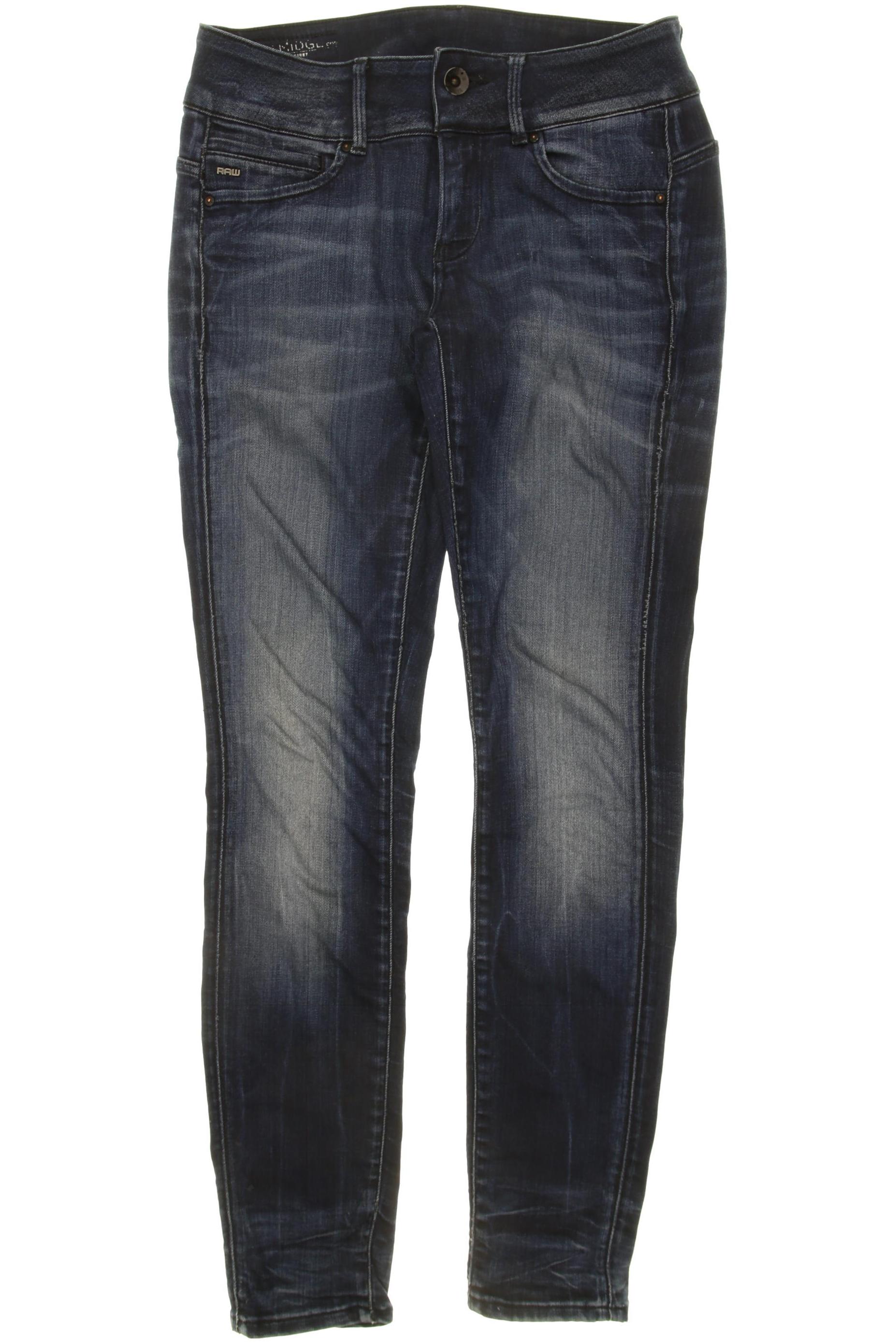 

G Star RAW Damen Jeans, blau, Gr. 27