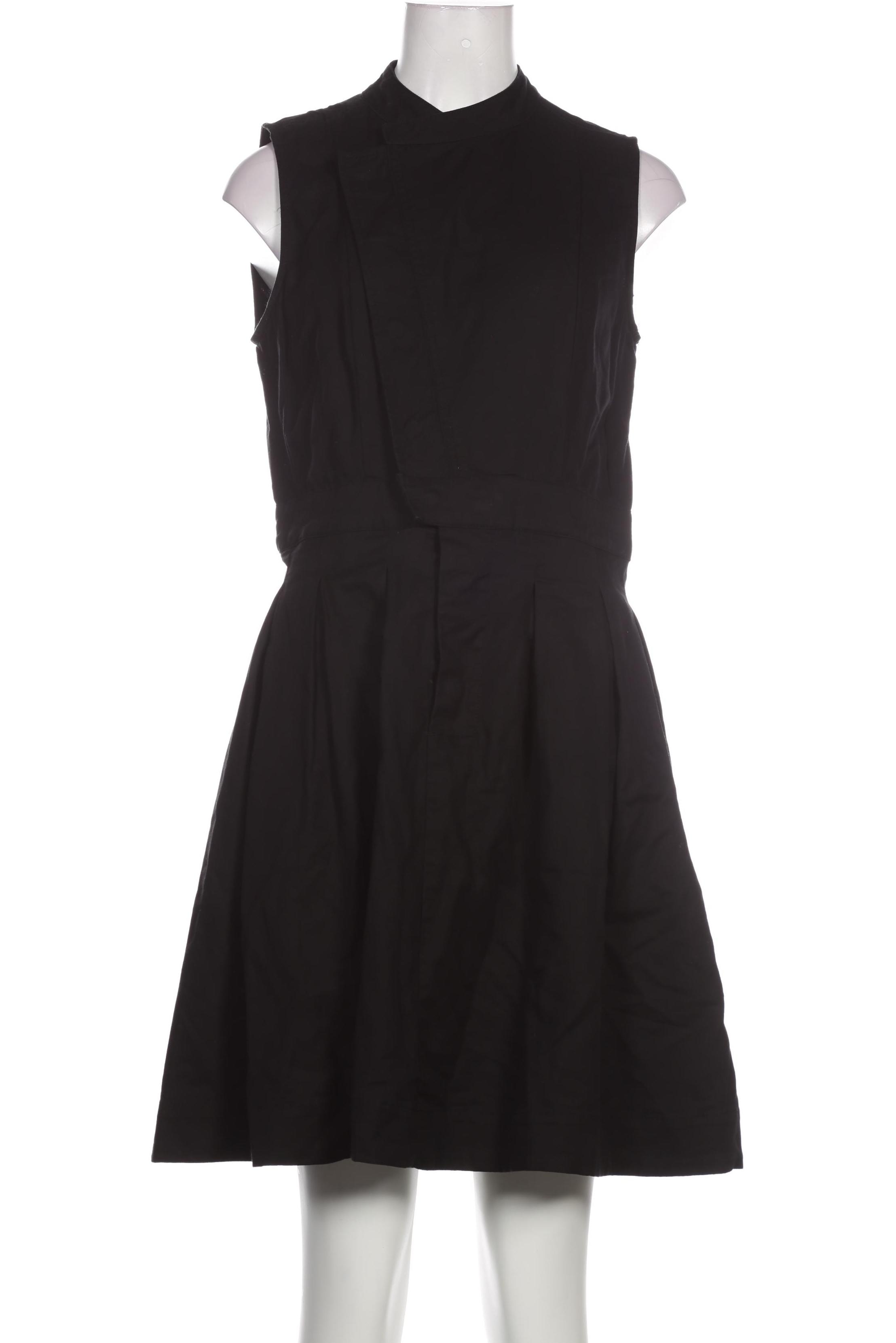 

G Star RAW Damen Kleid, schwarz, Gr.