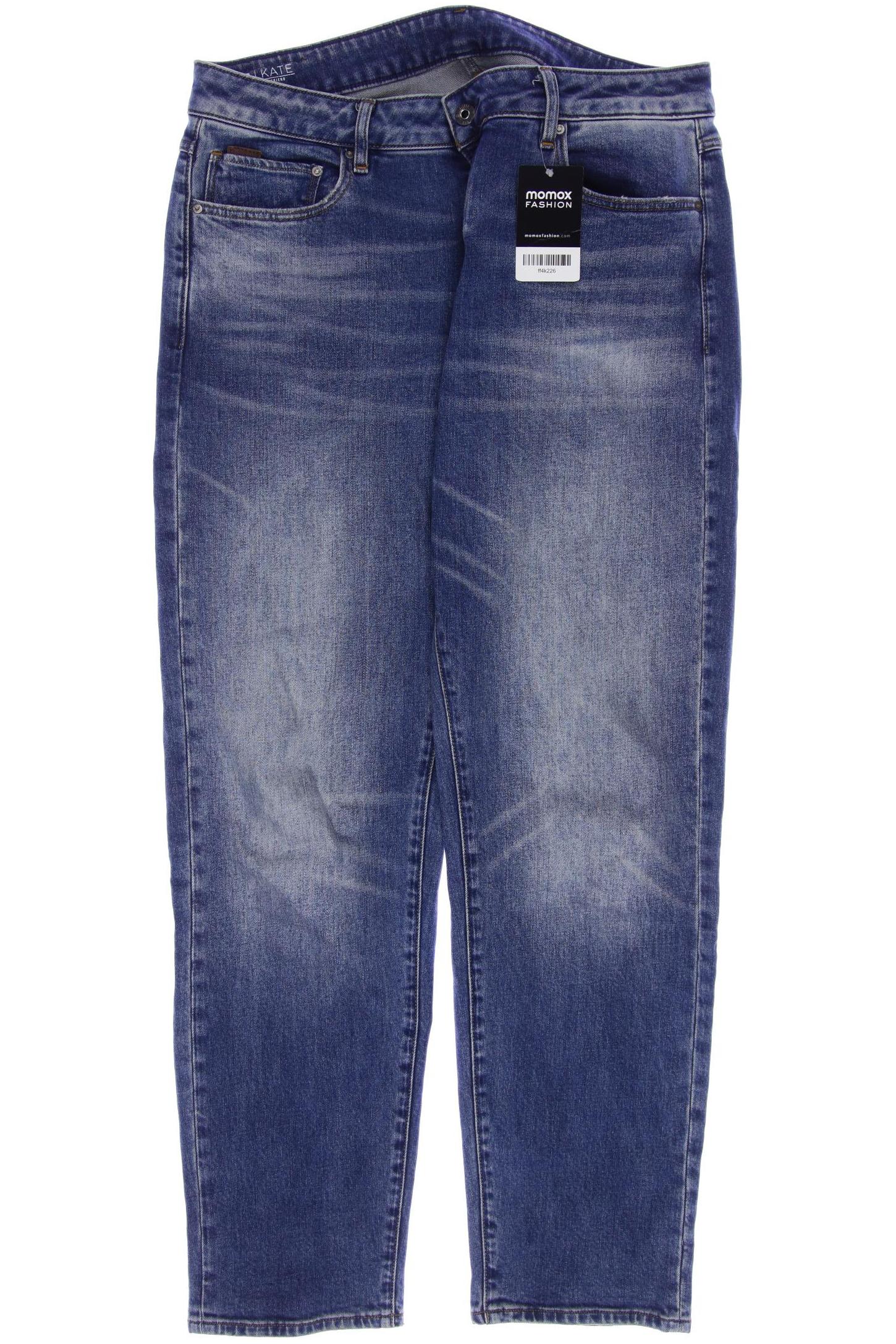 

G-STAR RAW Damen Jeans, blau