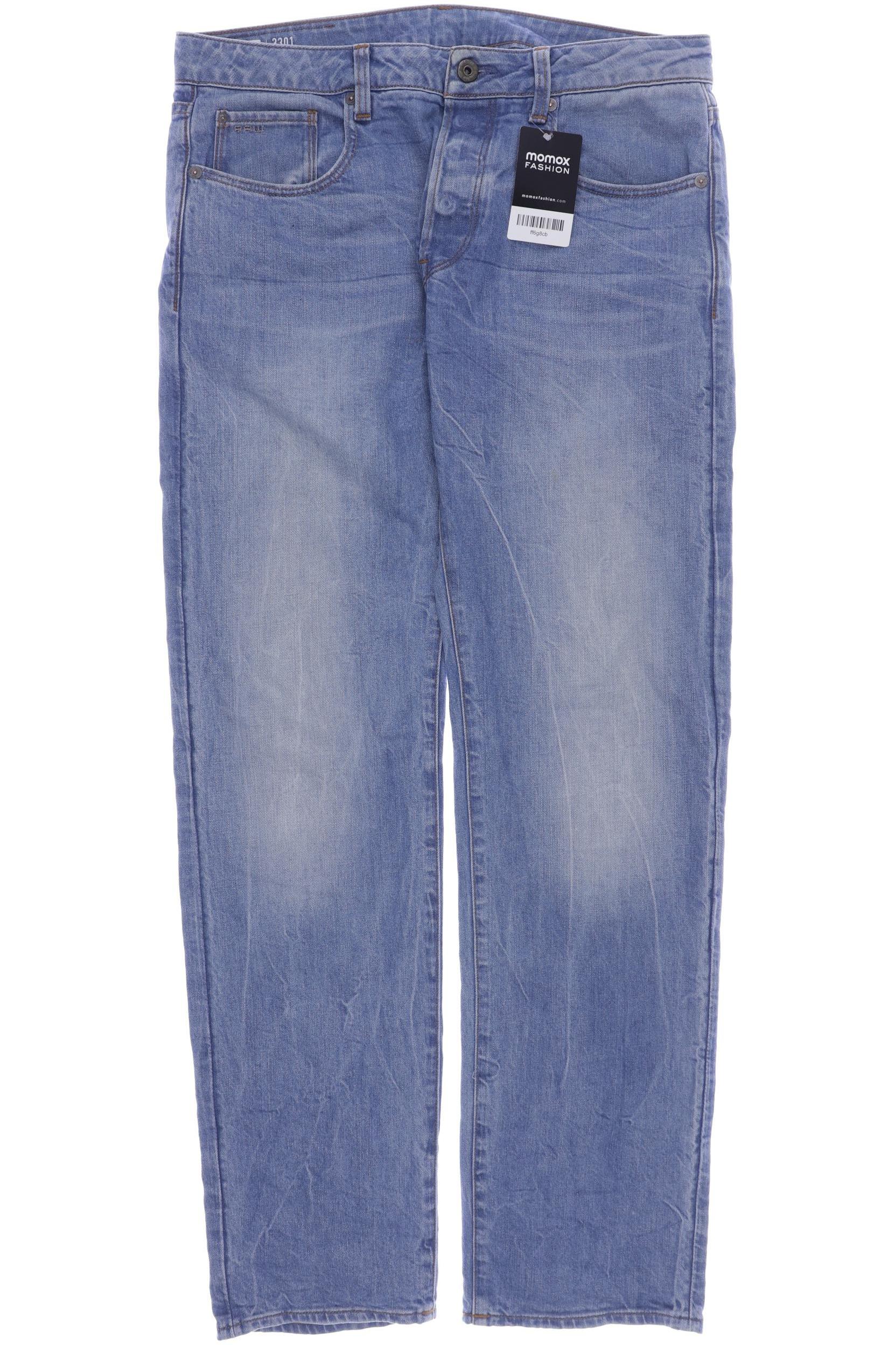 

G-Star RAW Herren Jeans, blau, Gr. 31