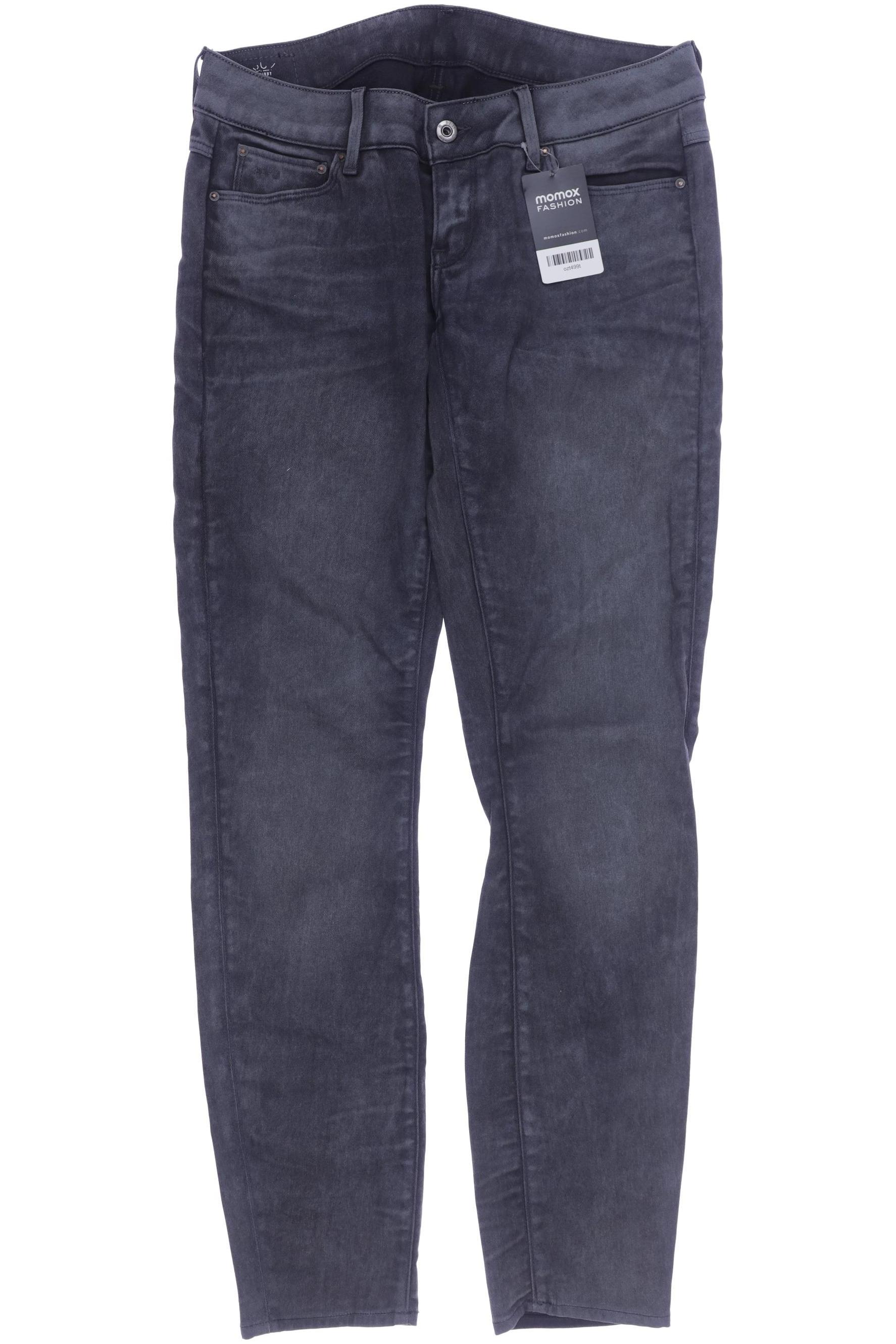

G-Star RAW Damen Jeans, grau, Gr. 29
