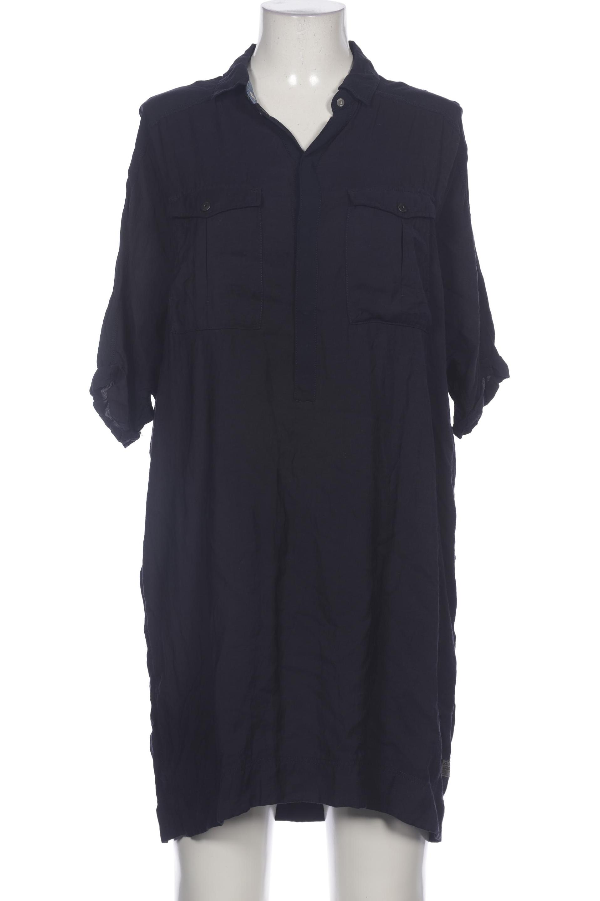 

G Star RAW Damen Kleid, marineblau, Gr. 42