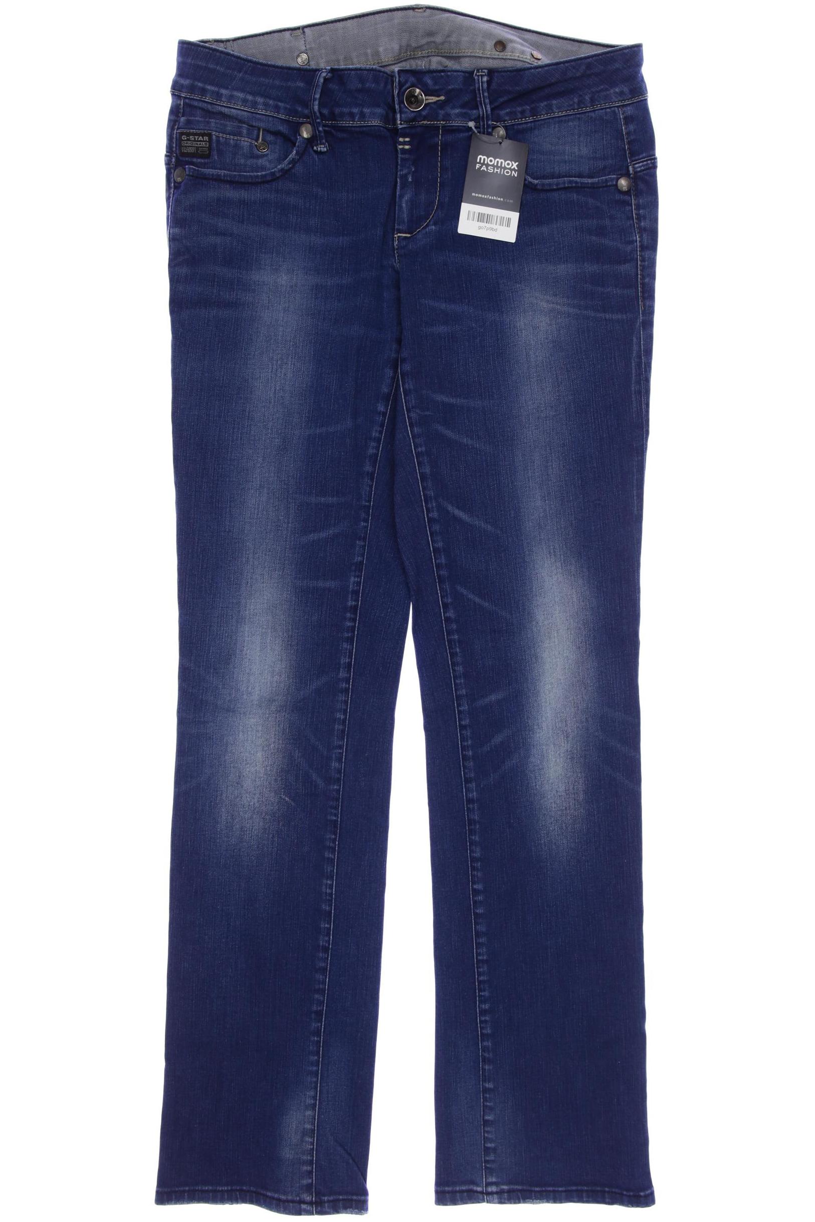 

G Star RAW Damen Jeans, blau, Gr. 31